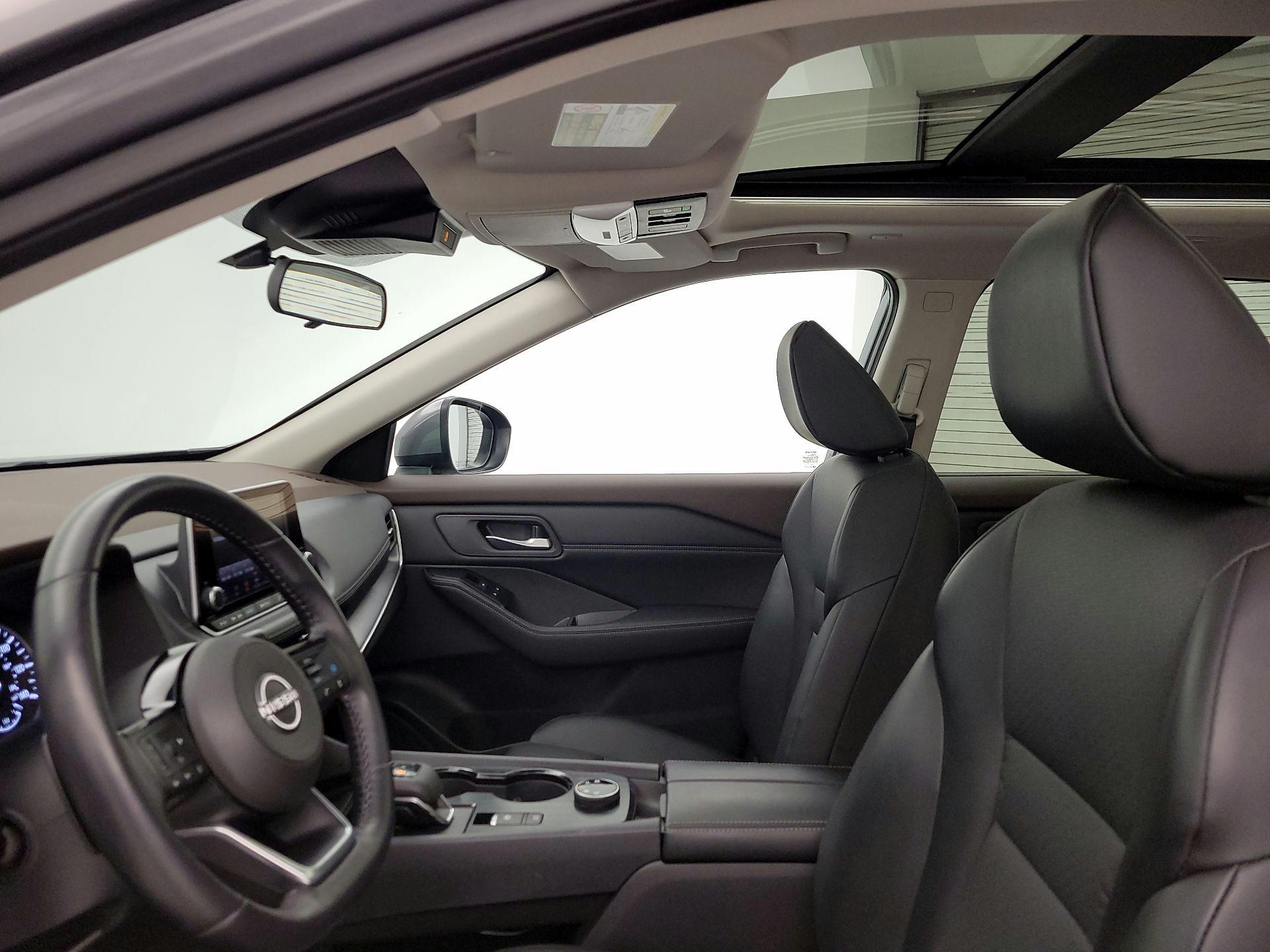 Thumbnail: 2023 Nissan Rogue - 19