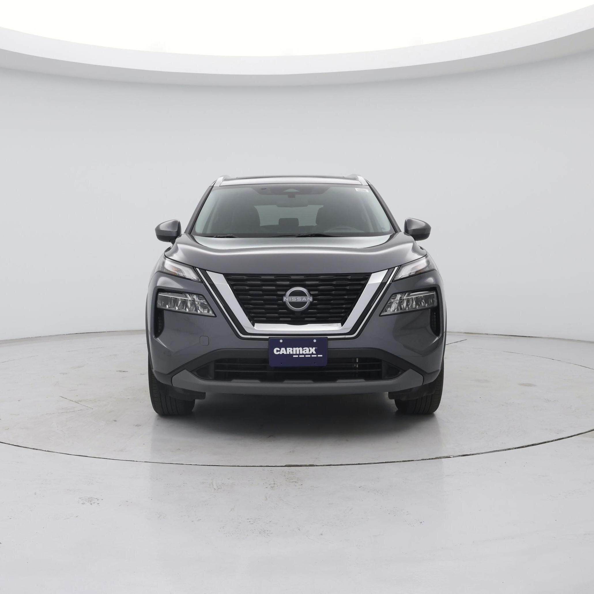 Thumbnail: 2023 Nissan Rogue - 5