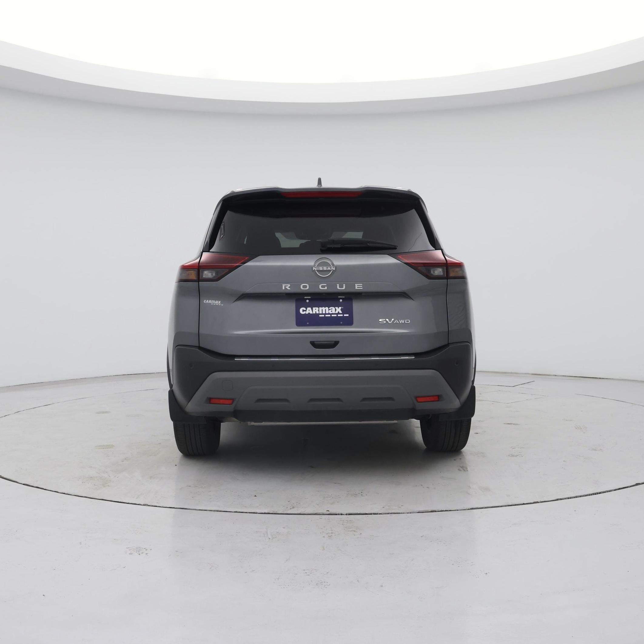 Thumbnail: 2023 Nissan Rogue - 6