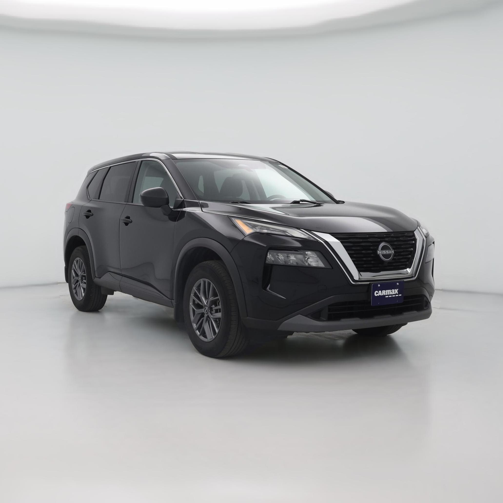Thumbnail: 2023 Nissan Rogue - 1