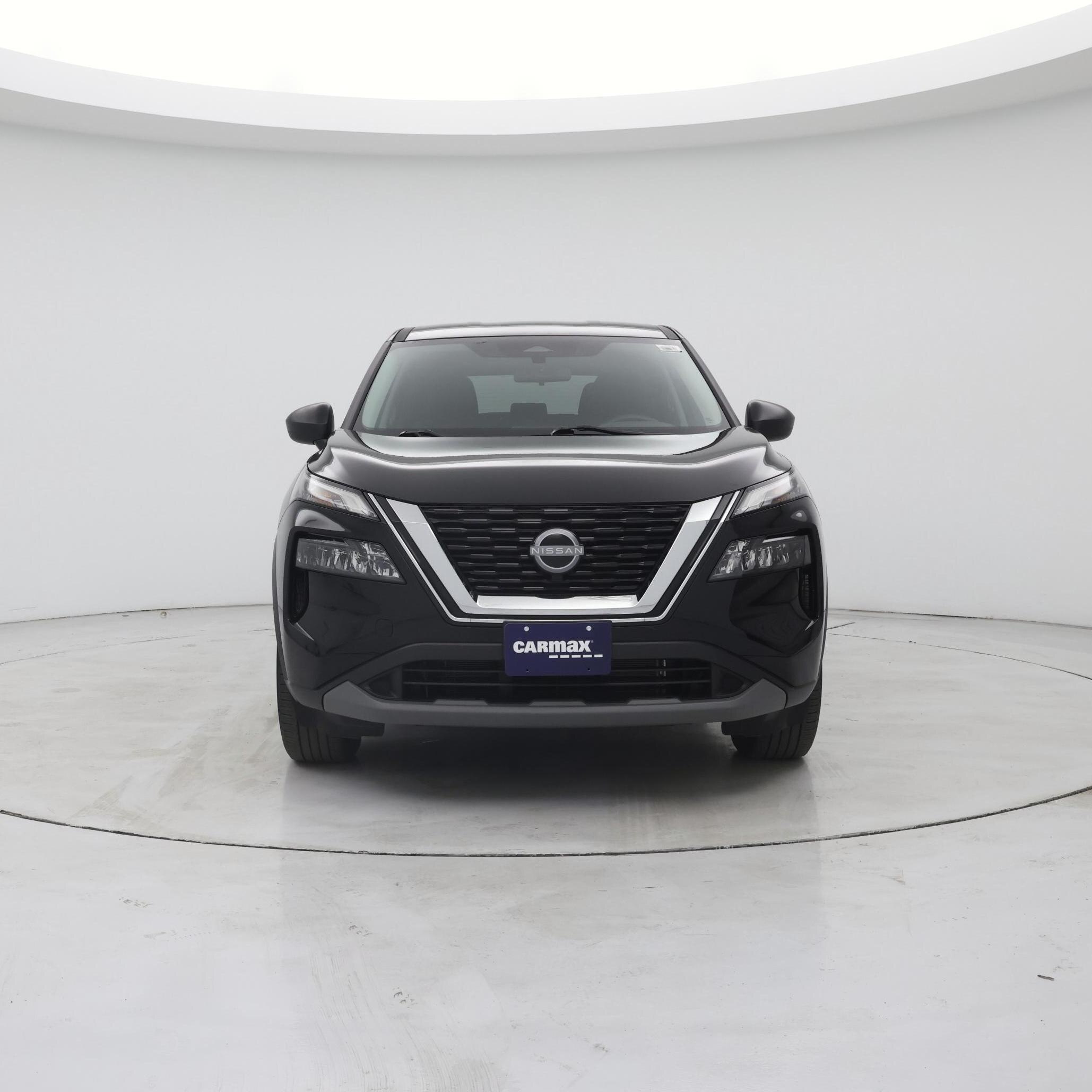 Thumbnail: 2023 Nissan Rogue - 5