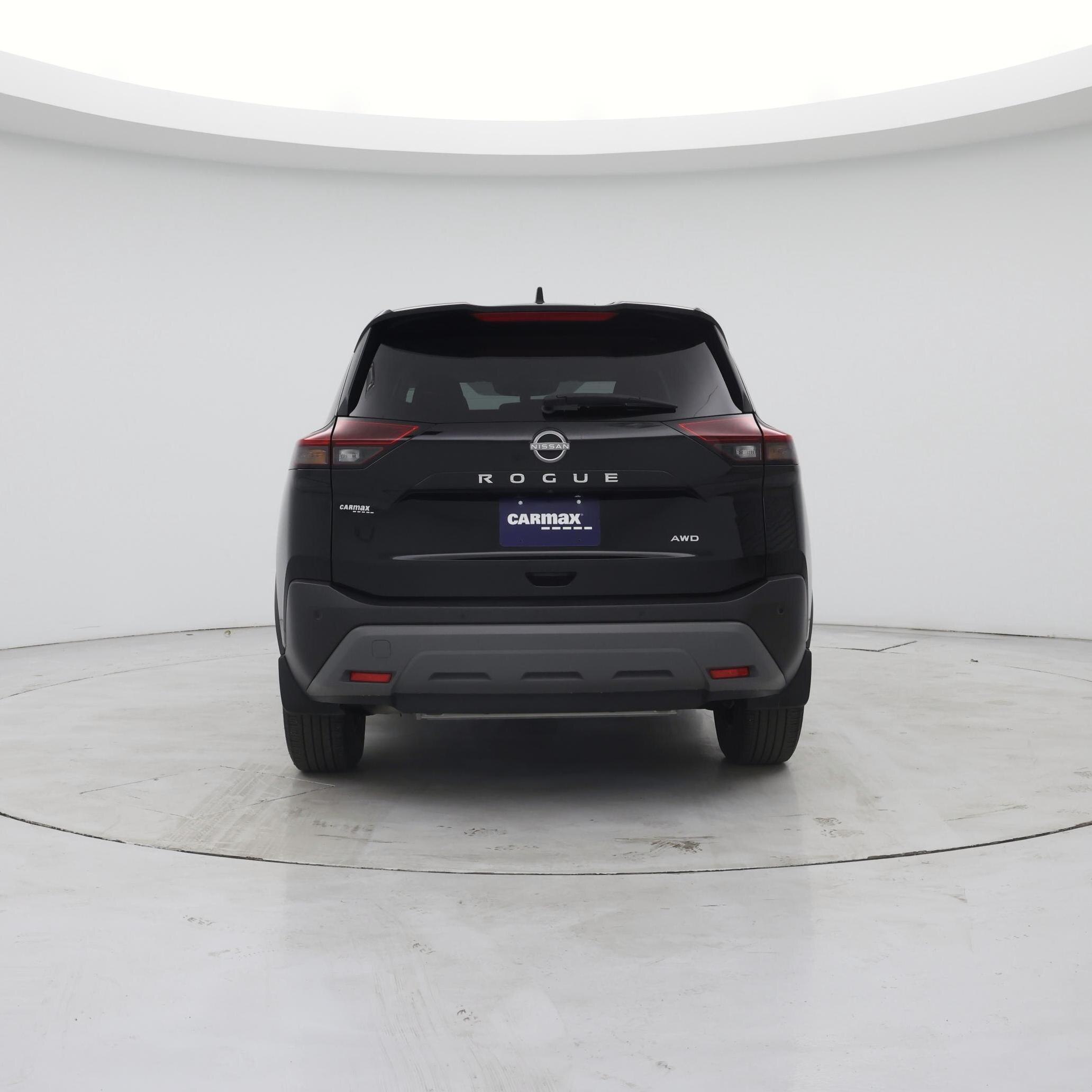 Thumbnail: 2023 Nissan Rogue - 6