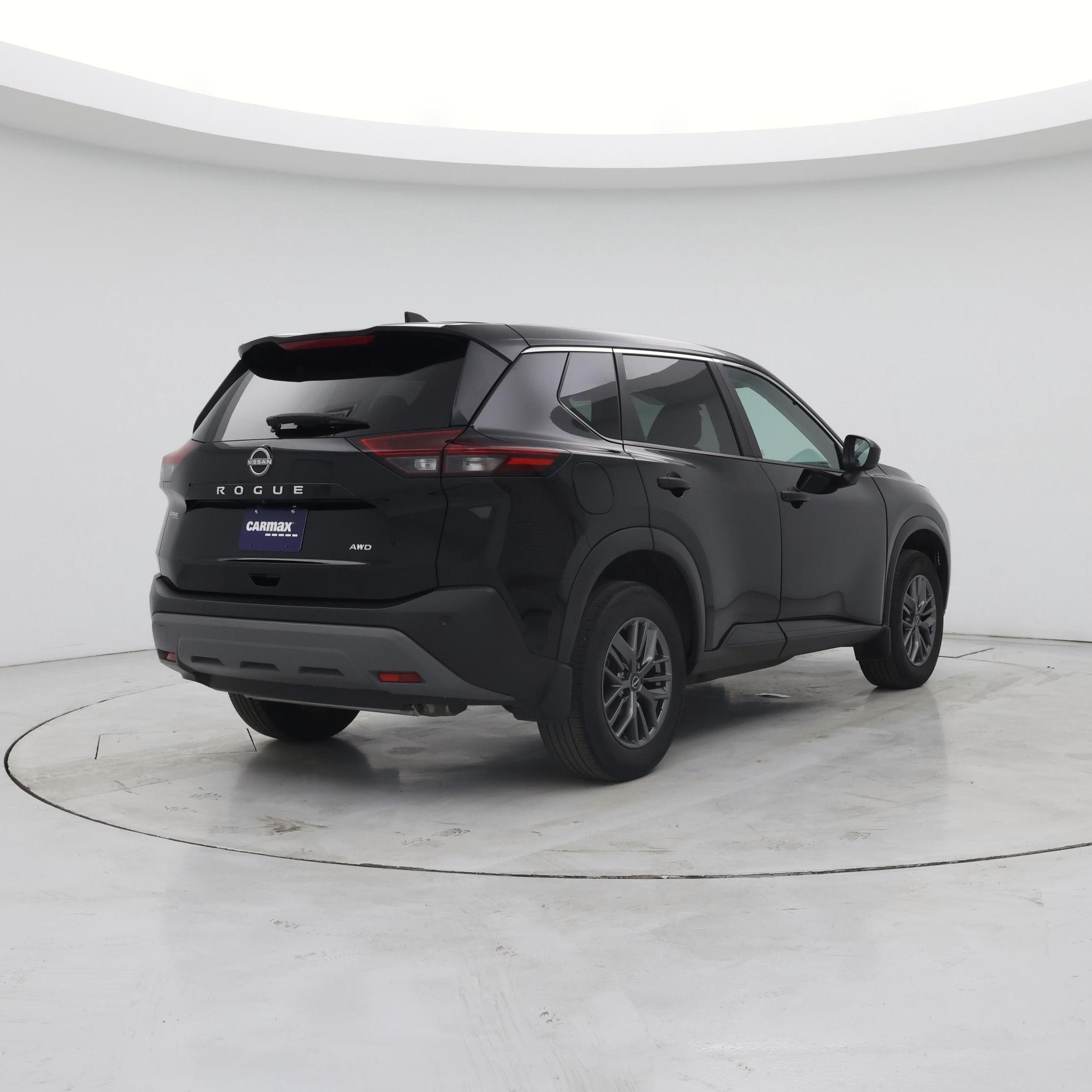 Thumbnail: 2023 Nissan Rogue - 8