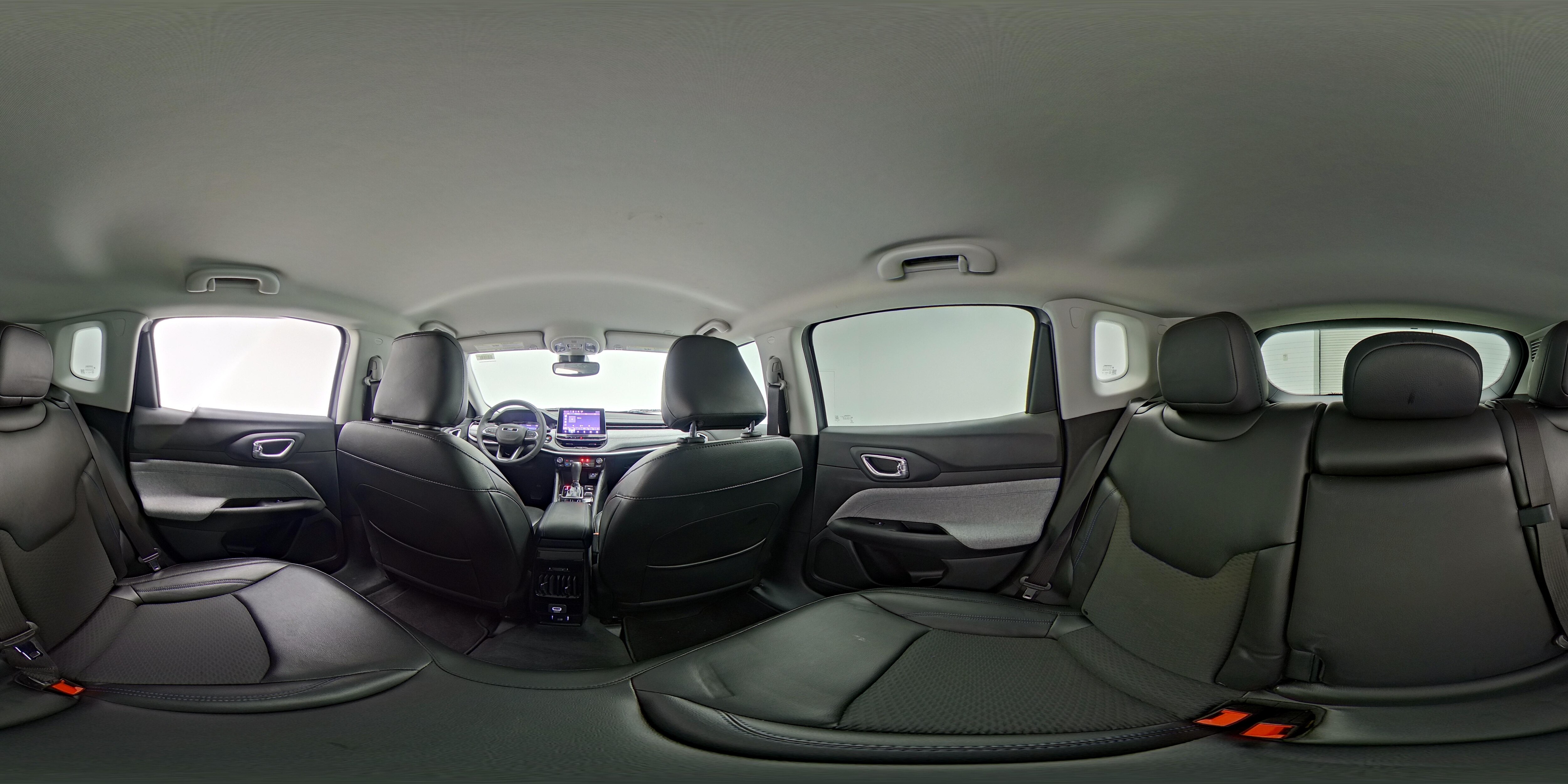 2022 Jeep Compass Latitude - Photo 25