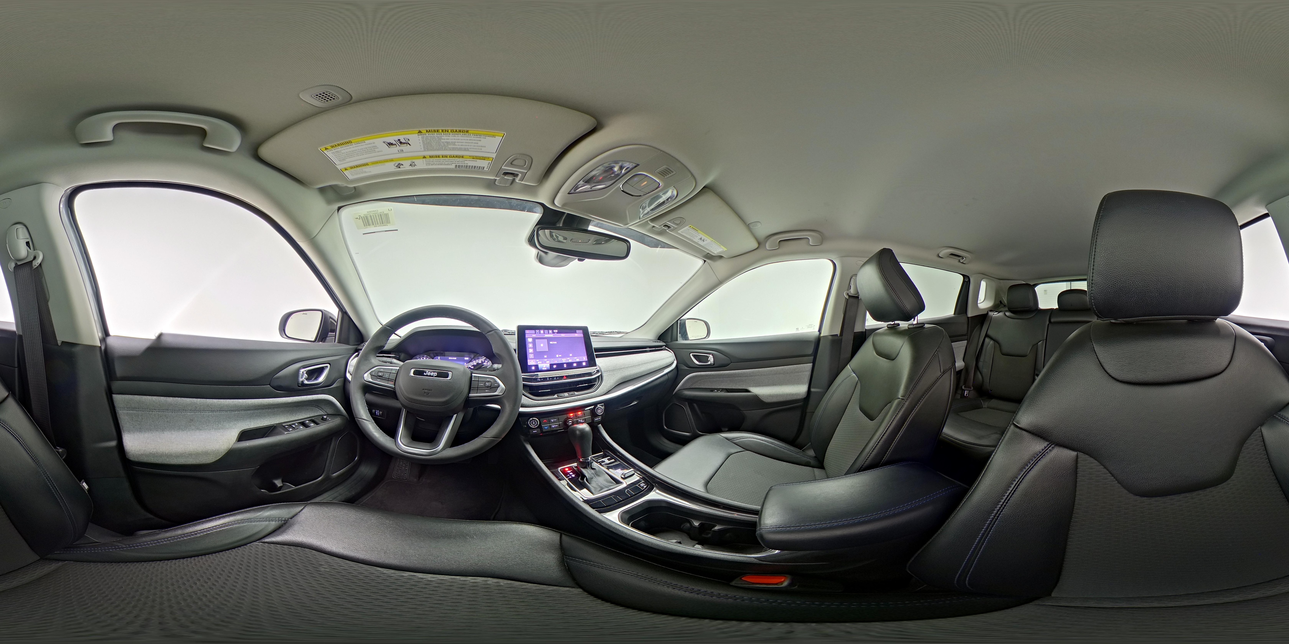 2022 Jeep Compass Latitude - Photo 26