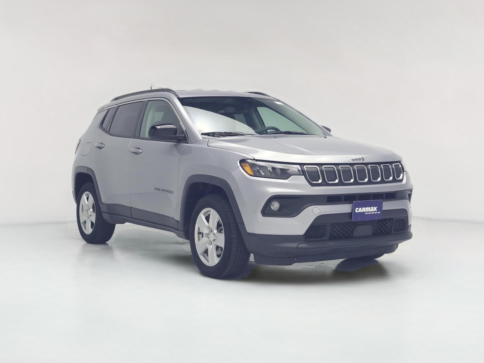 2022 Jeep Compass Latitude - Photo 1