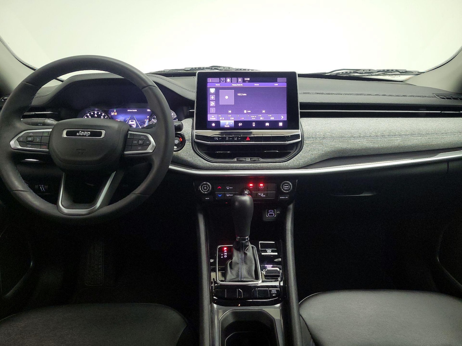 2022 Jeep Compass Latitude - Photo 10