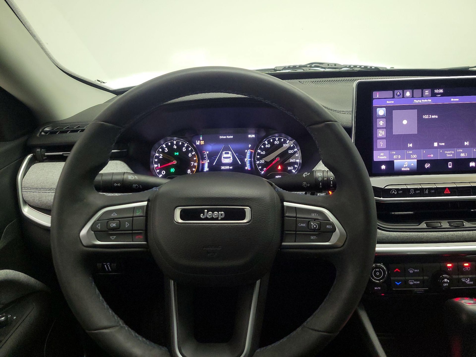 2022 Jeep Compass Latitude - Photo 11