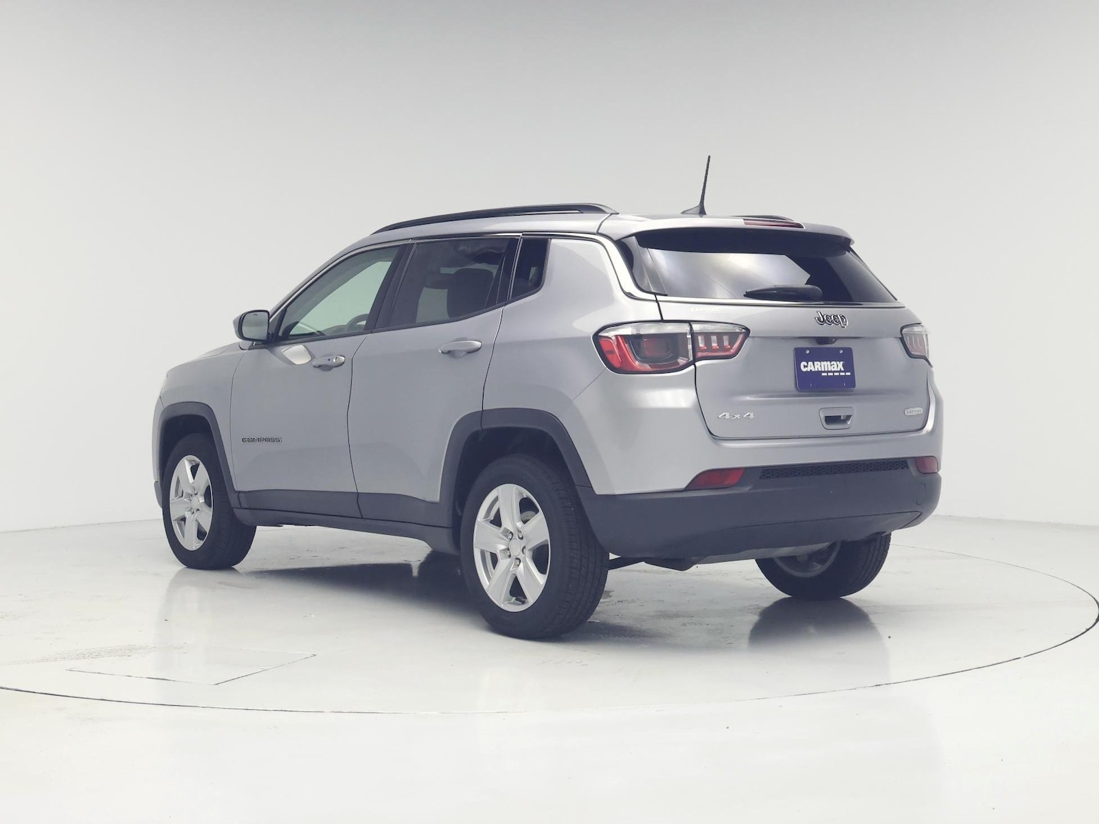 2022 Jeep Compass Latitude - Photo 3