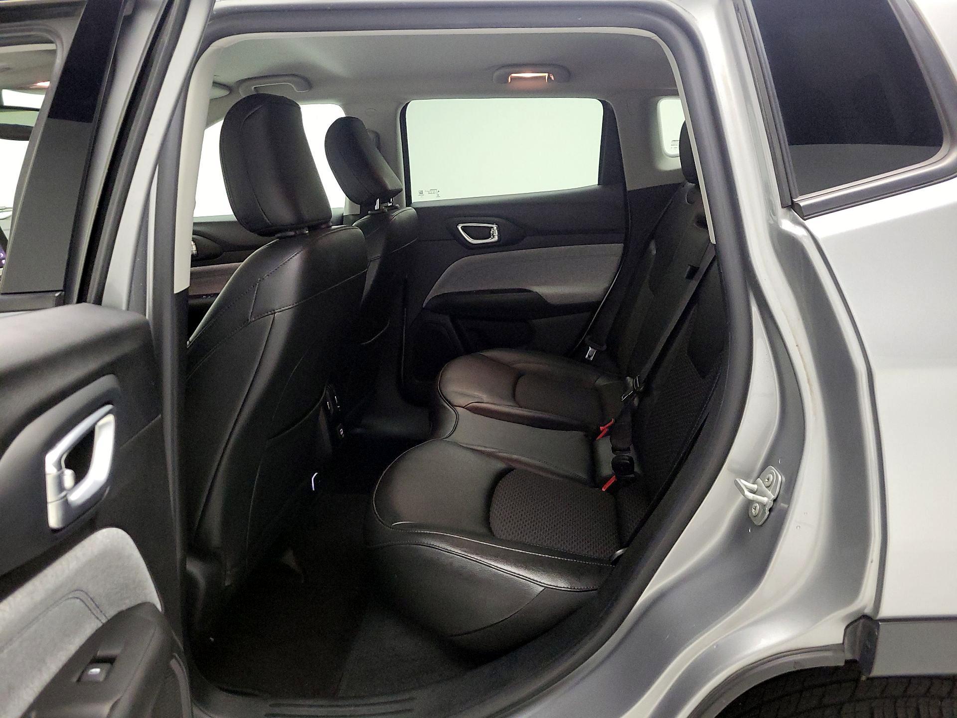 Thumbnail: 2022 Jeep Compass - 19
