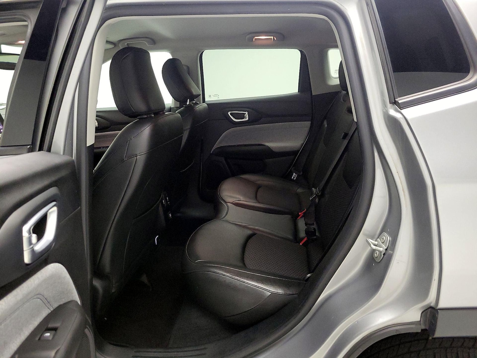 2022 Jeep Compass Latitude - Photo 20