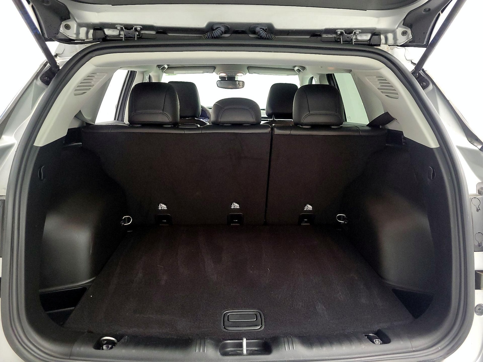 2022 Jeep Compass Latitude - Photo 21