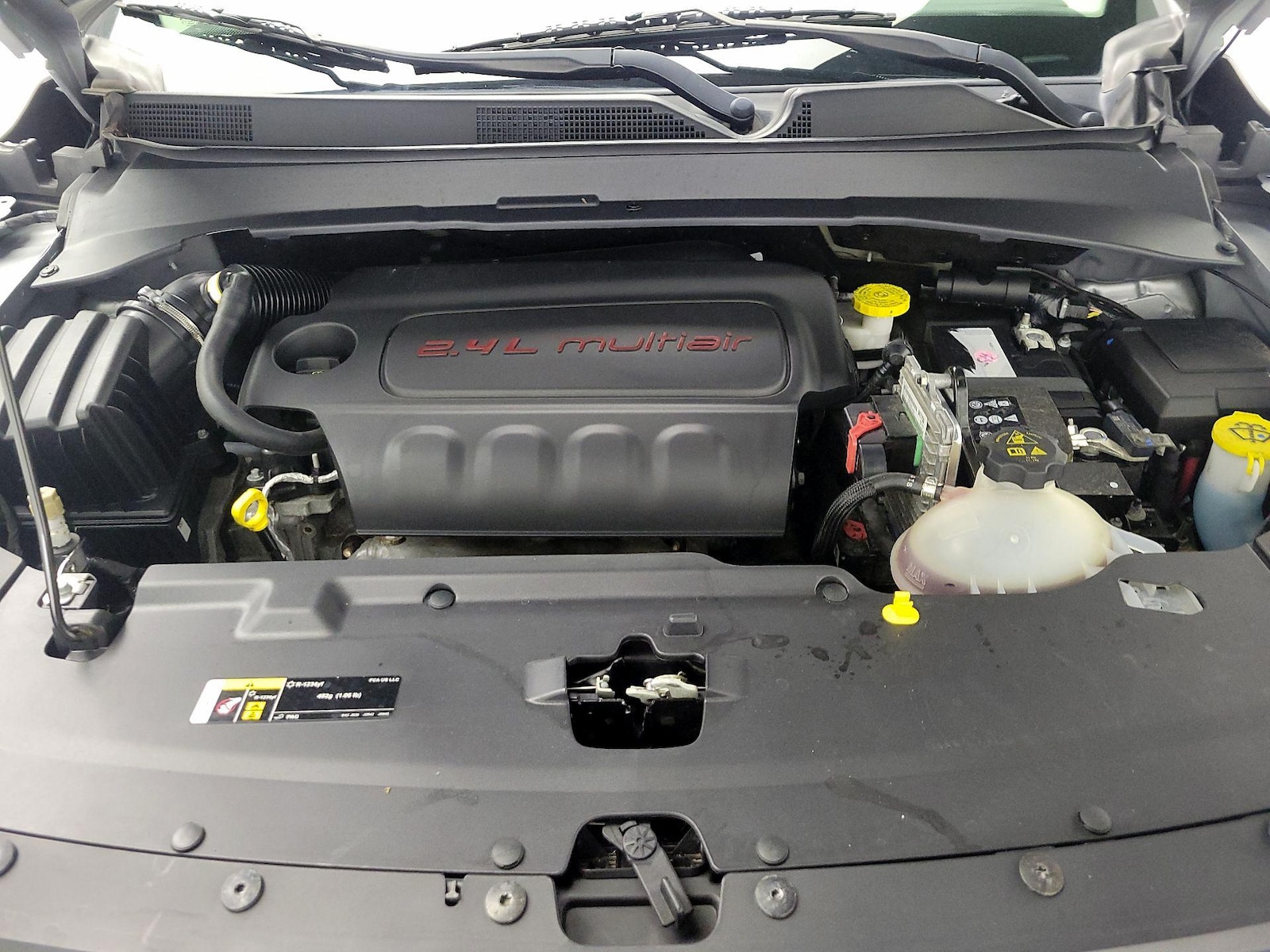 2022 Jeep Compass Latitude - Photo 22