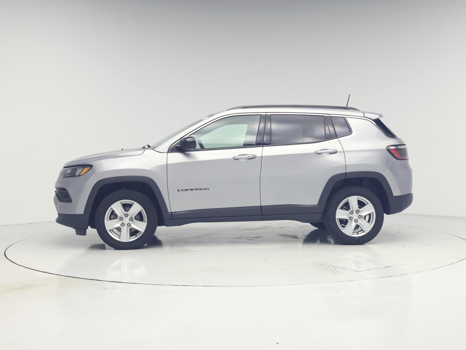 2022 Jeep Compass Latitude - Photo 4