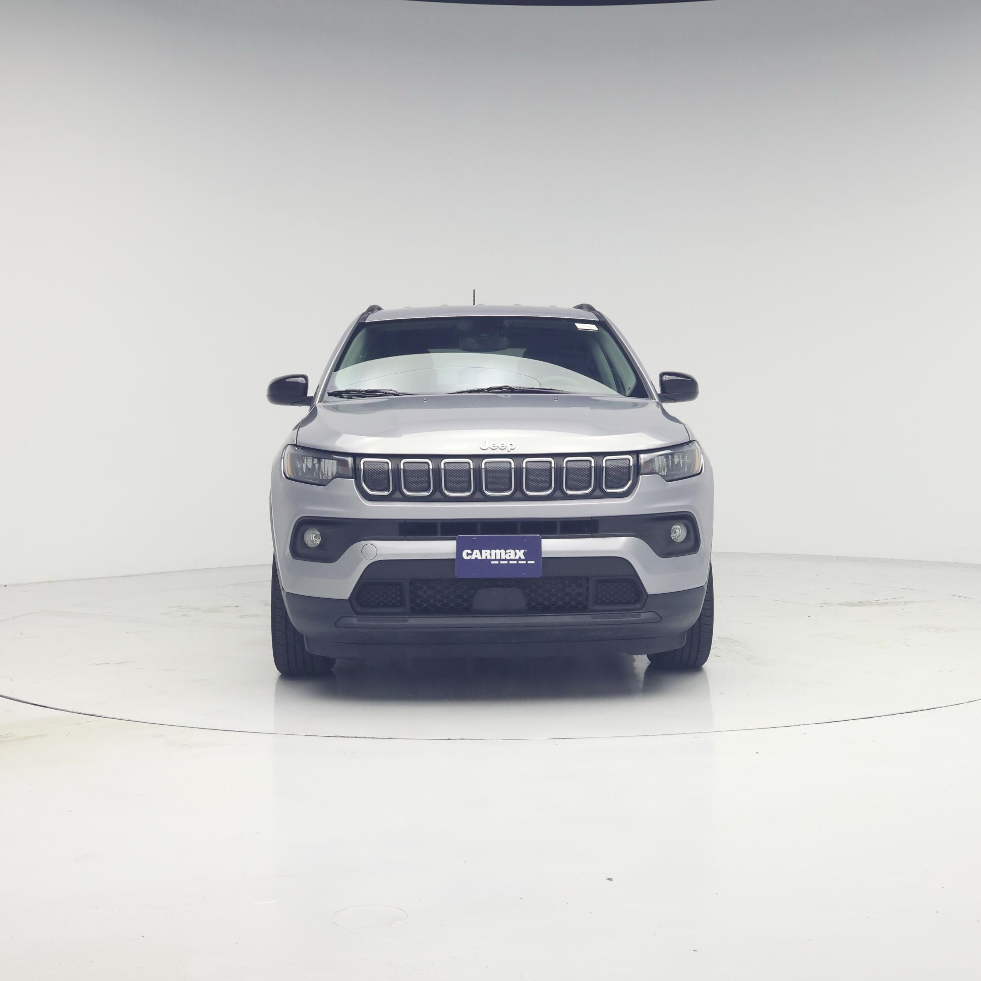 Thumbnail: 2022 Jeep Compass - 5