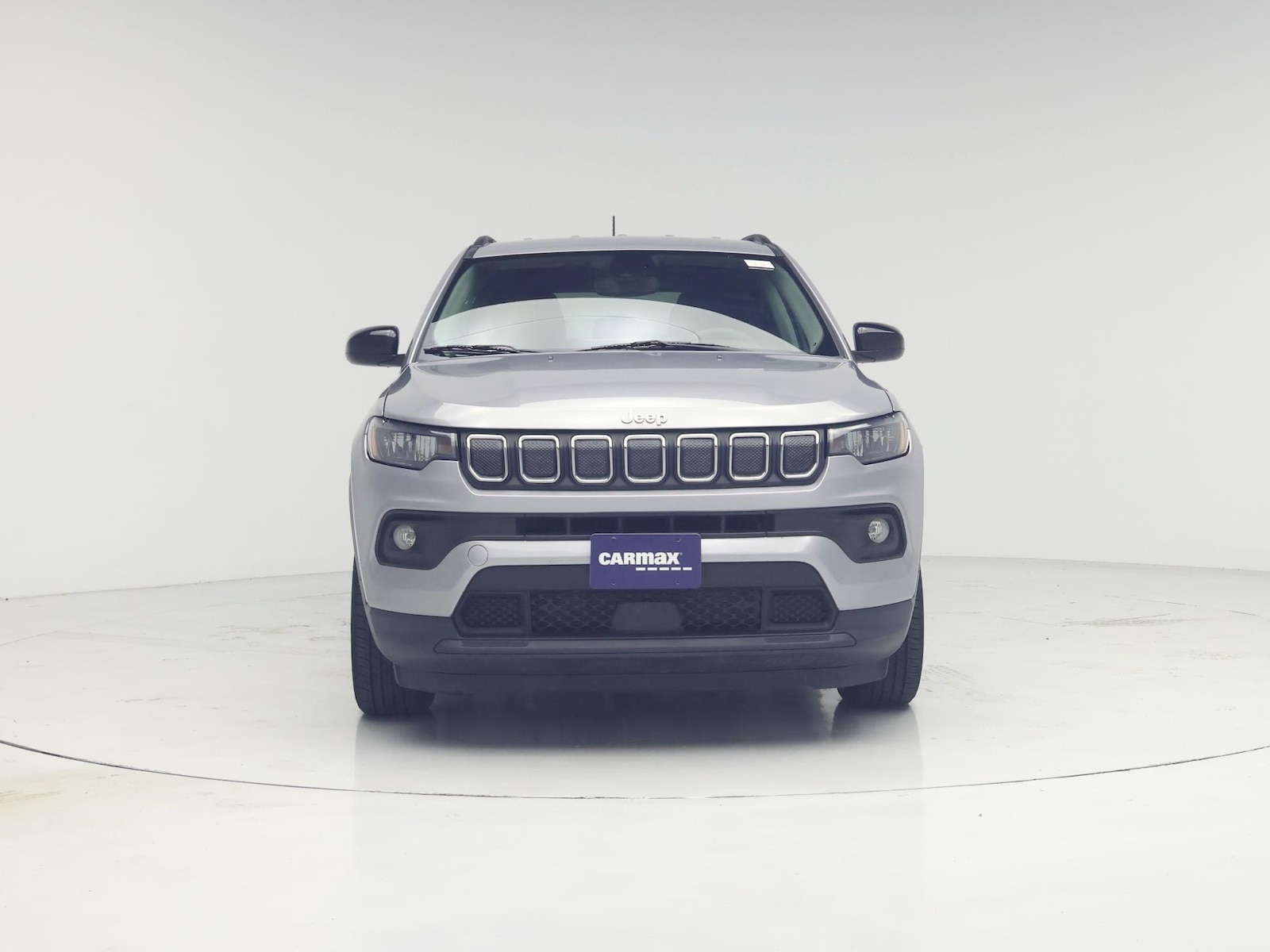 2022 Jeep Compass Latitude - Photo 6