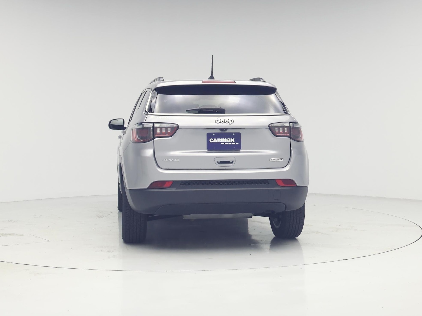 2022 Jeep Compass Latitude - Photo 7