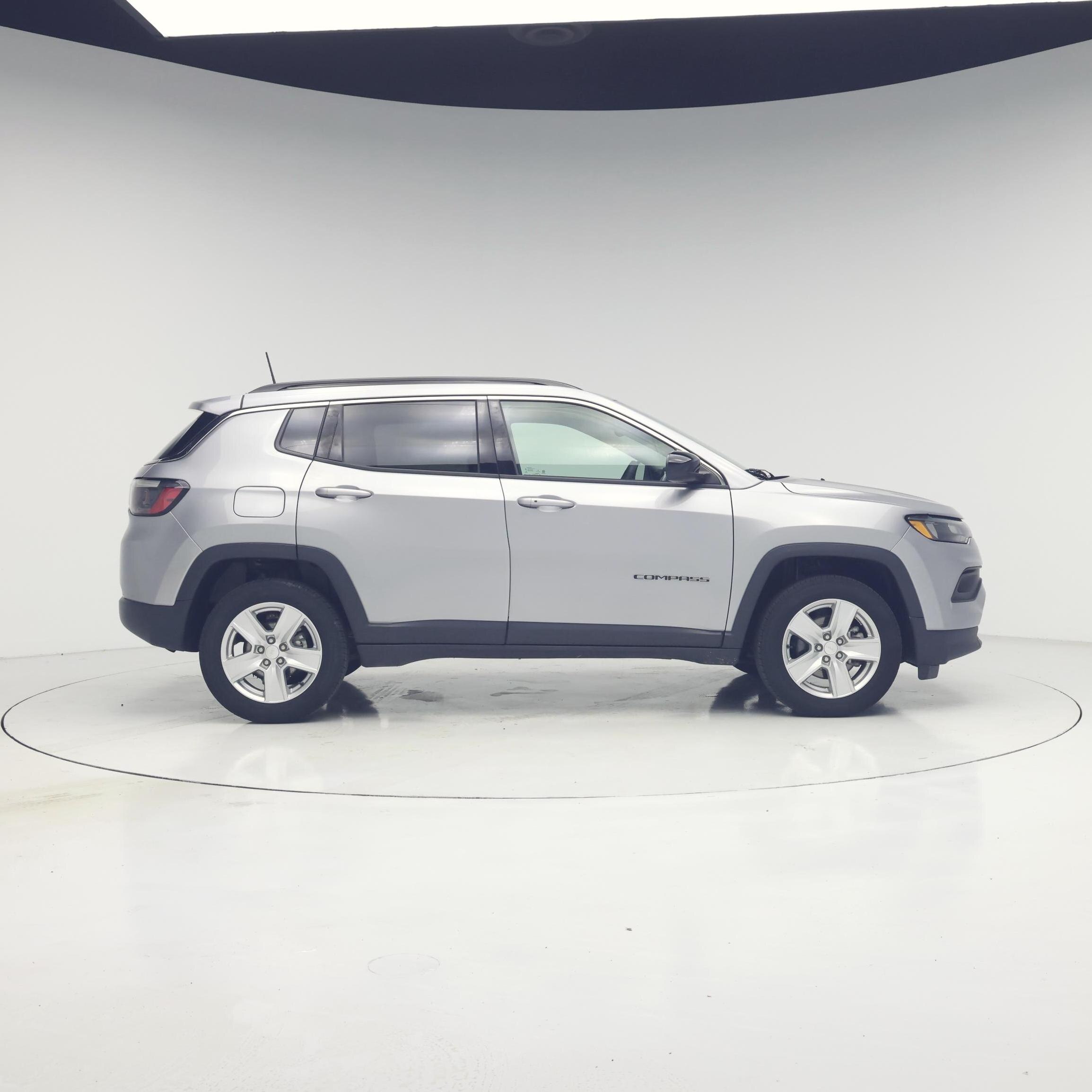 Thumbnail: 2022 Jeep Compass - 7