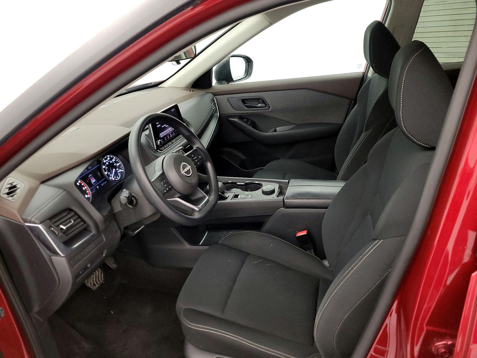 Thumbnail: 2023 Nissan Rogue - 11