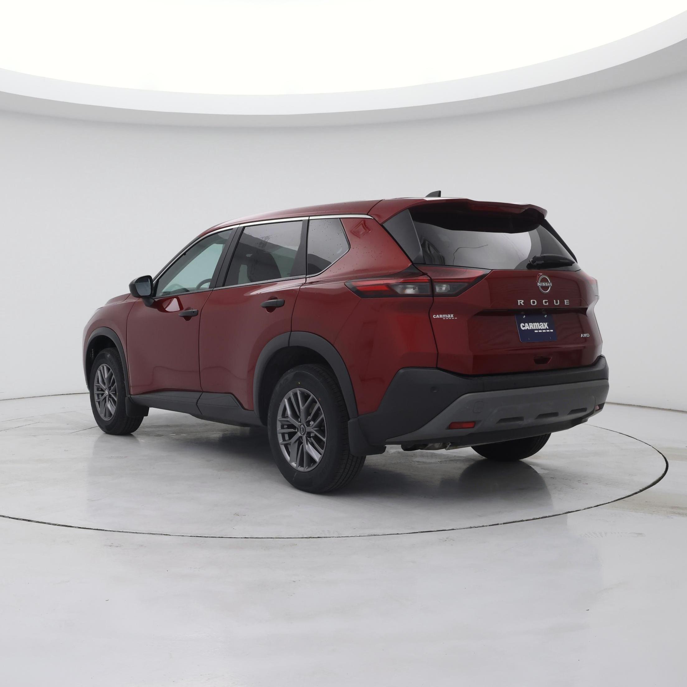 Thumbnail: 2023 Nissan Rogue - 2