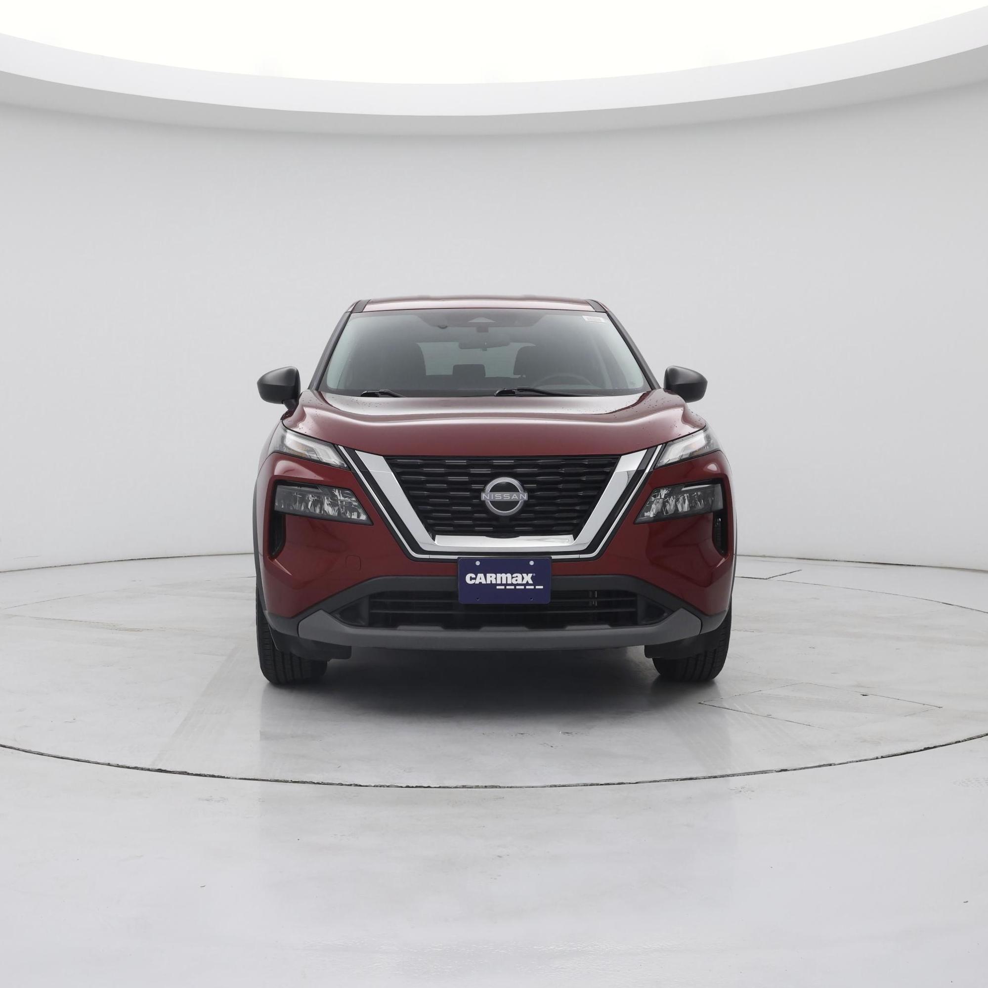 Thumbnail: 2023 Nissan Rogue - 5