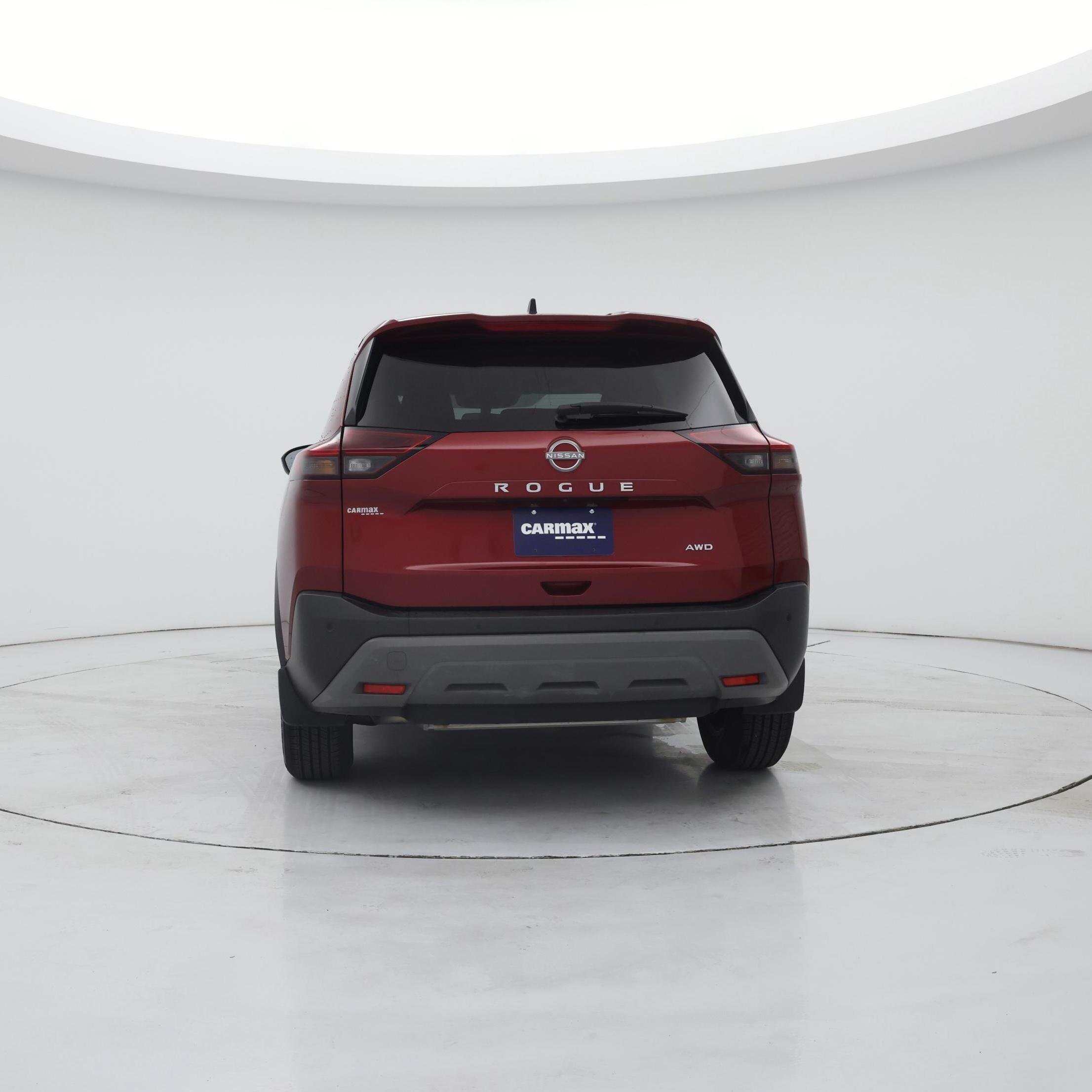Thumbnail: 2023 Nissan Rogue - 6