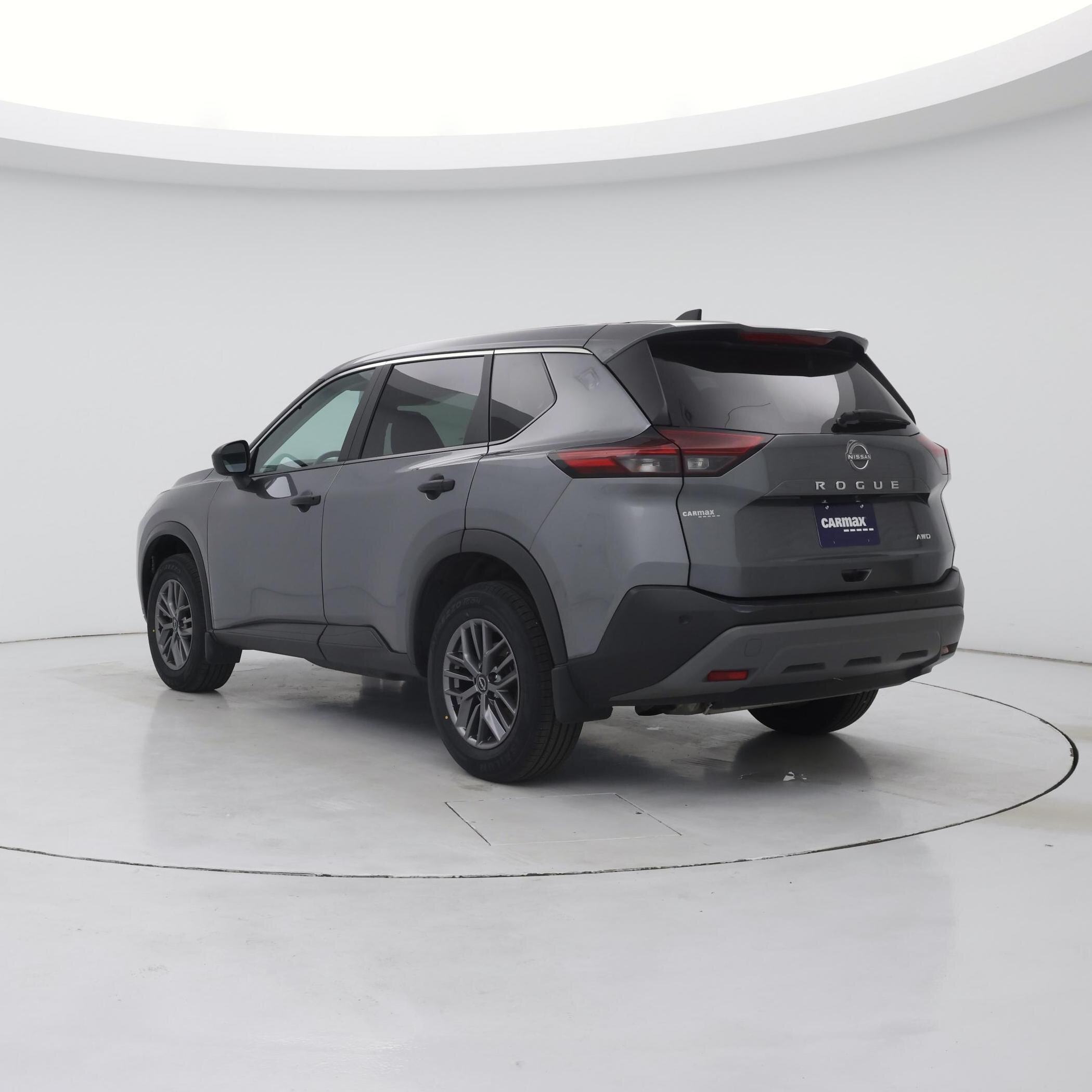Thumbnail: 2023 Nissan Rogue - 2