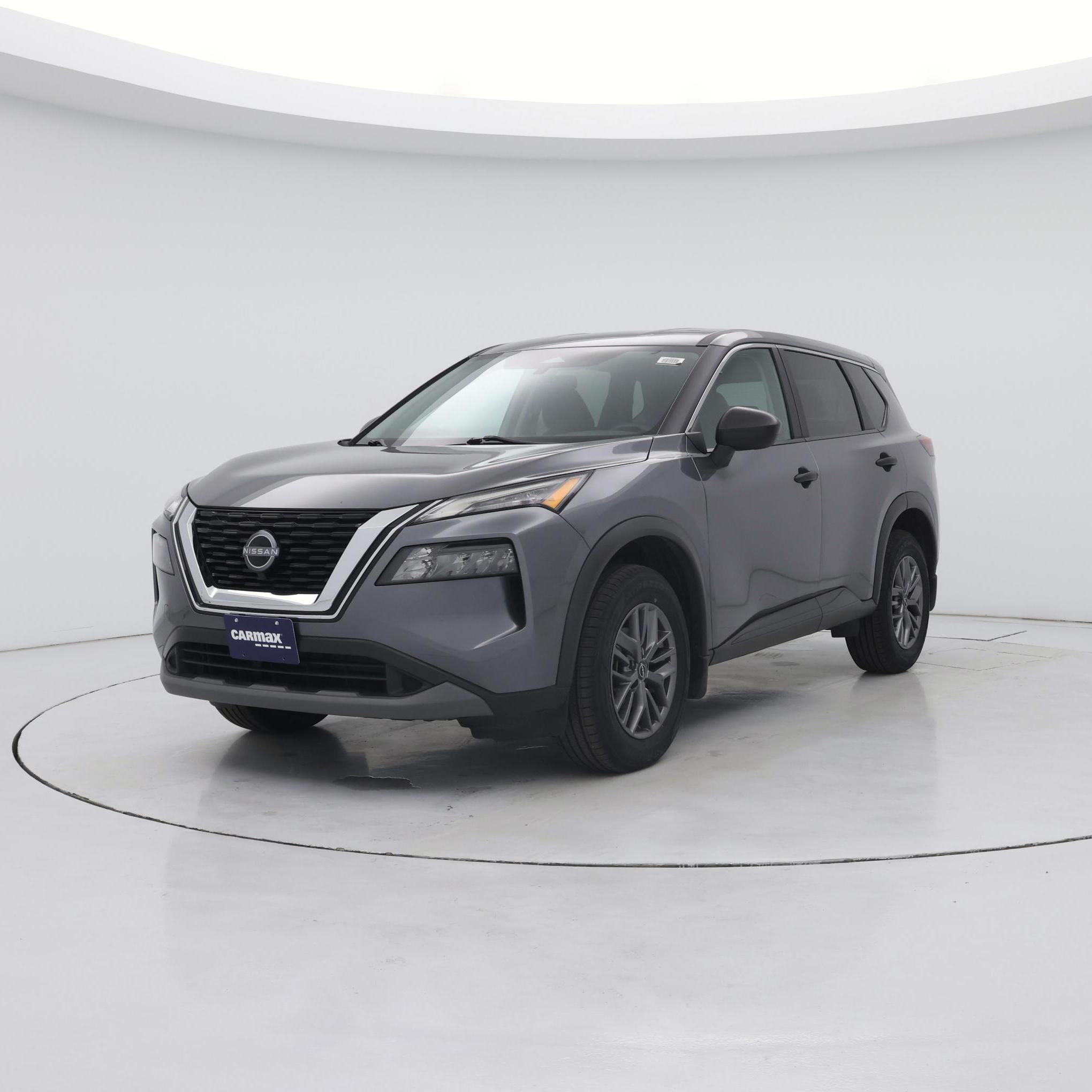 Thumbnail: 2023 Nissan Rogue - 4