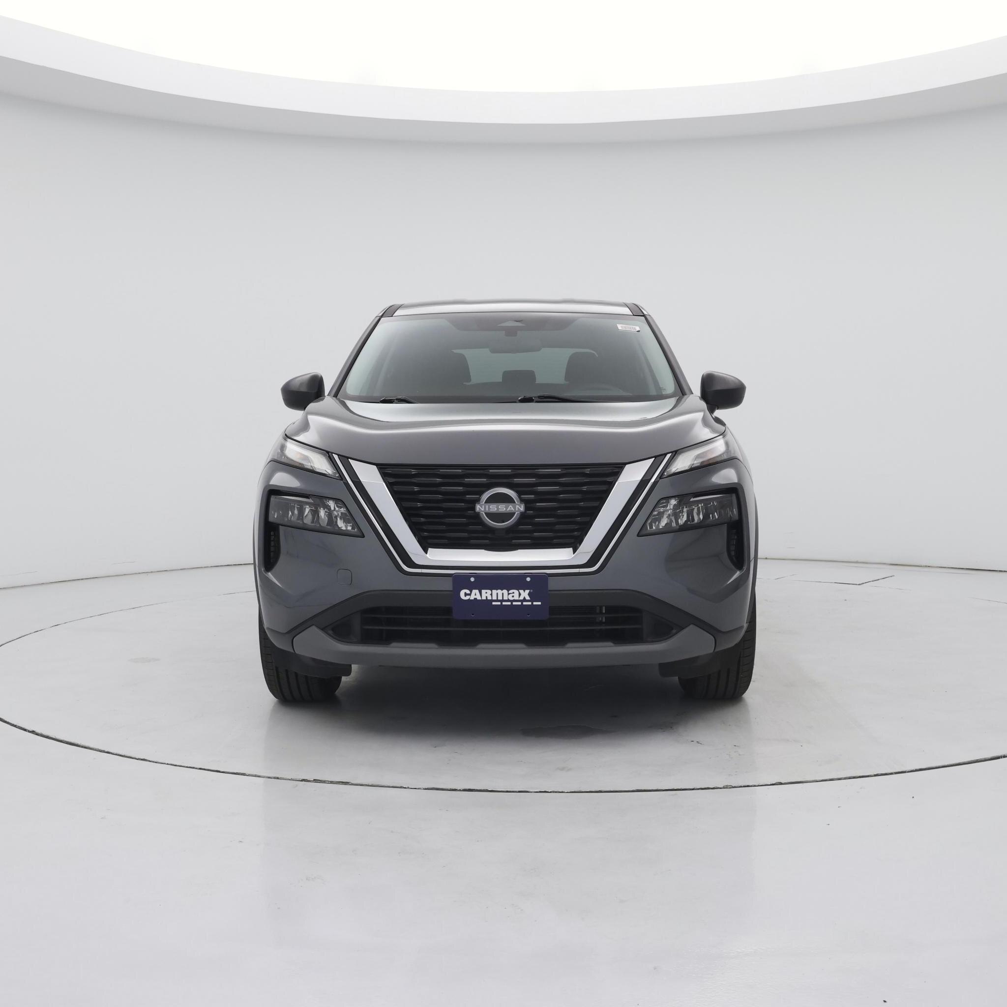 Thumbnail: 2023 Nissan Rogue - 5