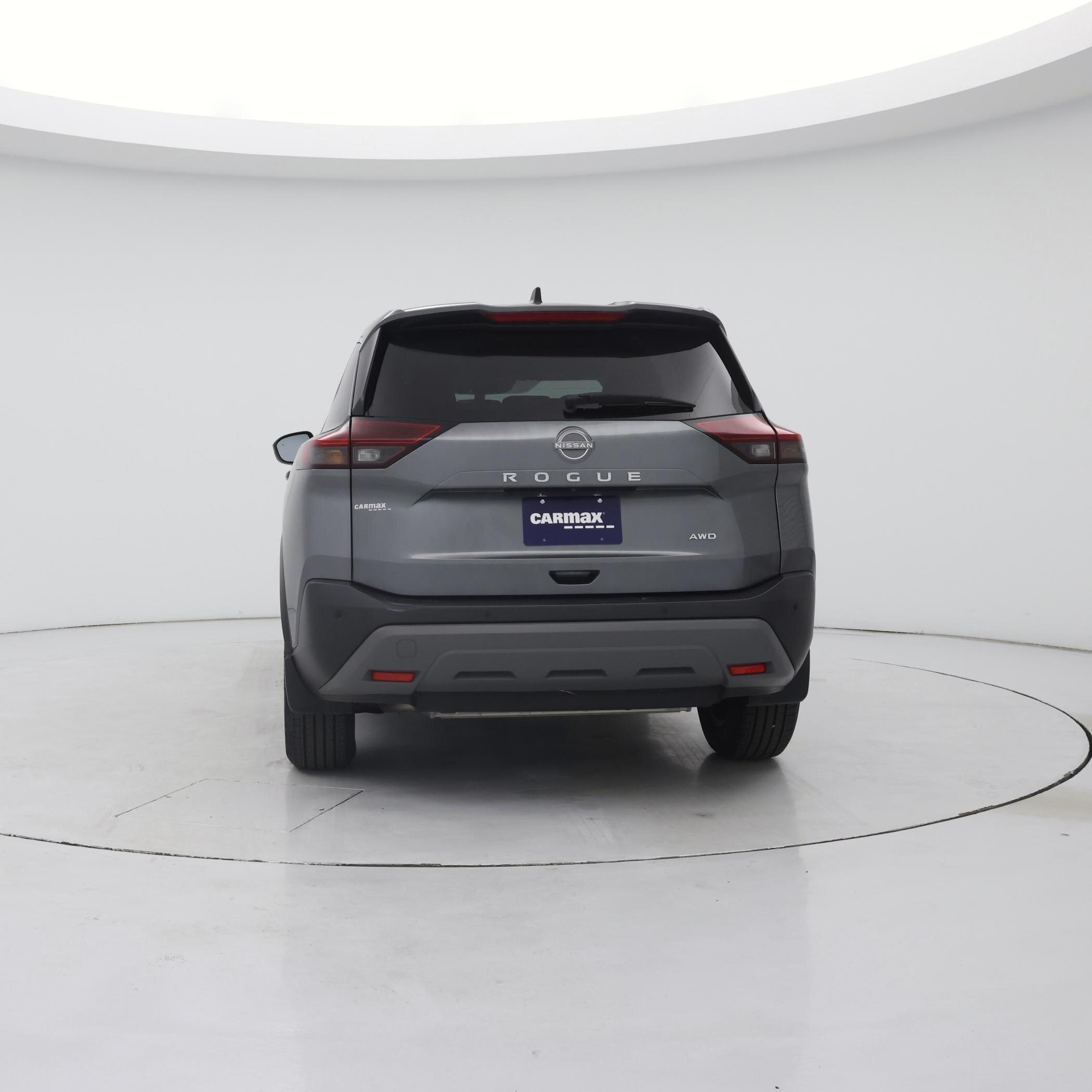 Thumbnail: 2023 Nissan Rogue - 6