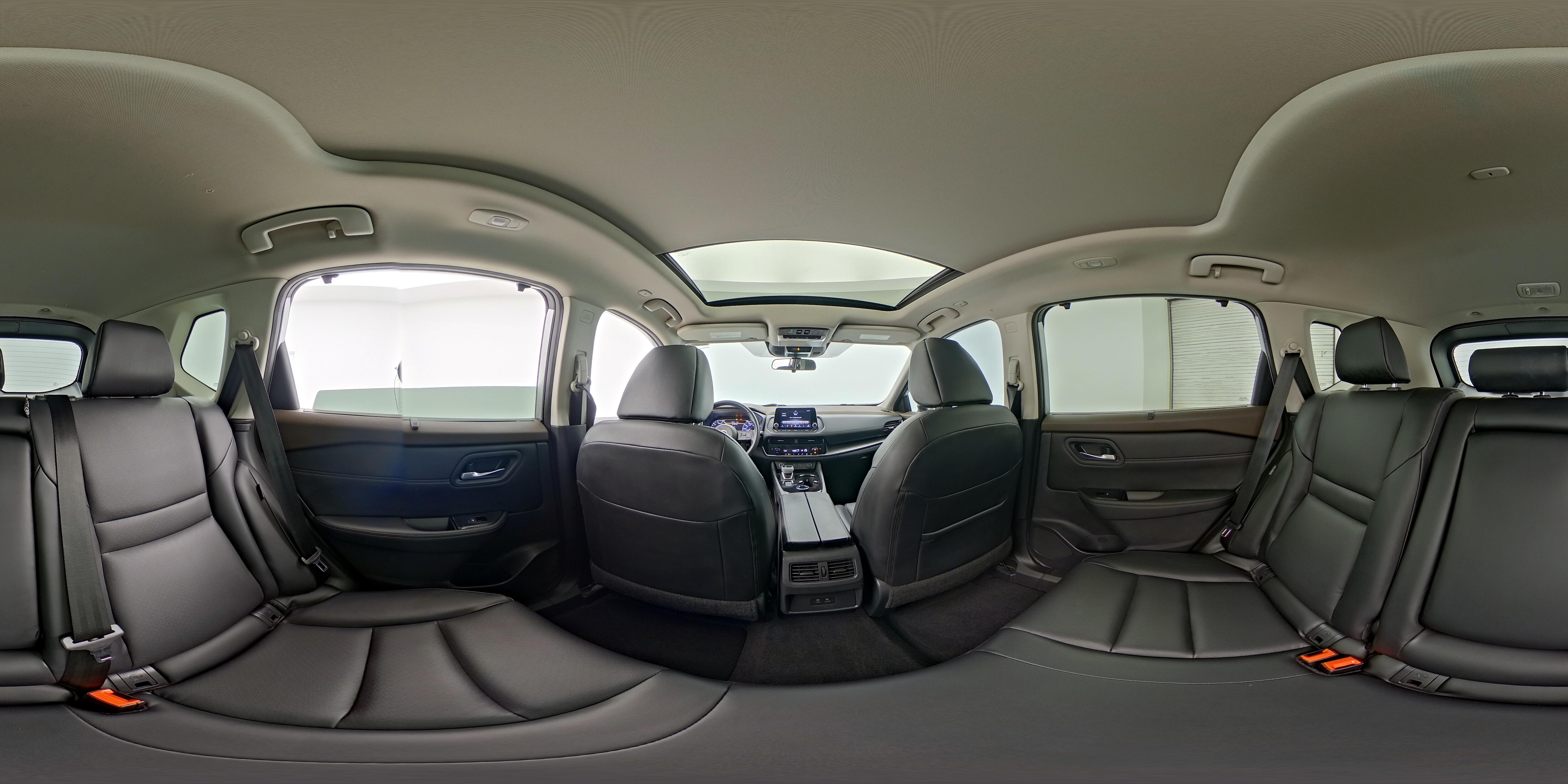 2023 Nissan Rogue SV - Photo 26