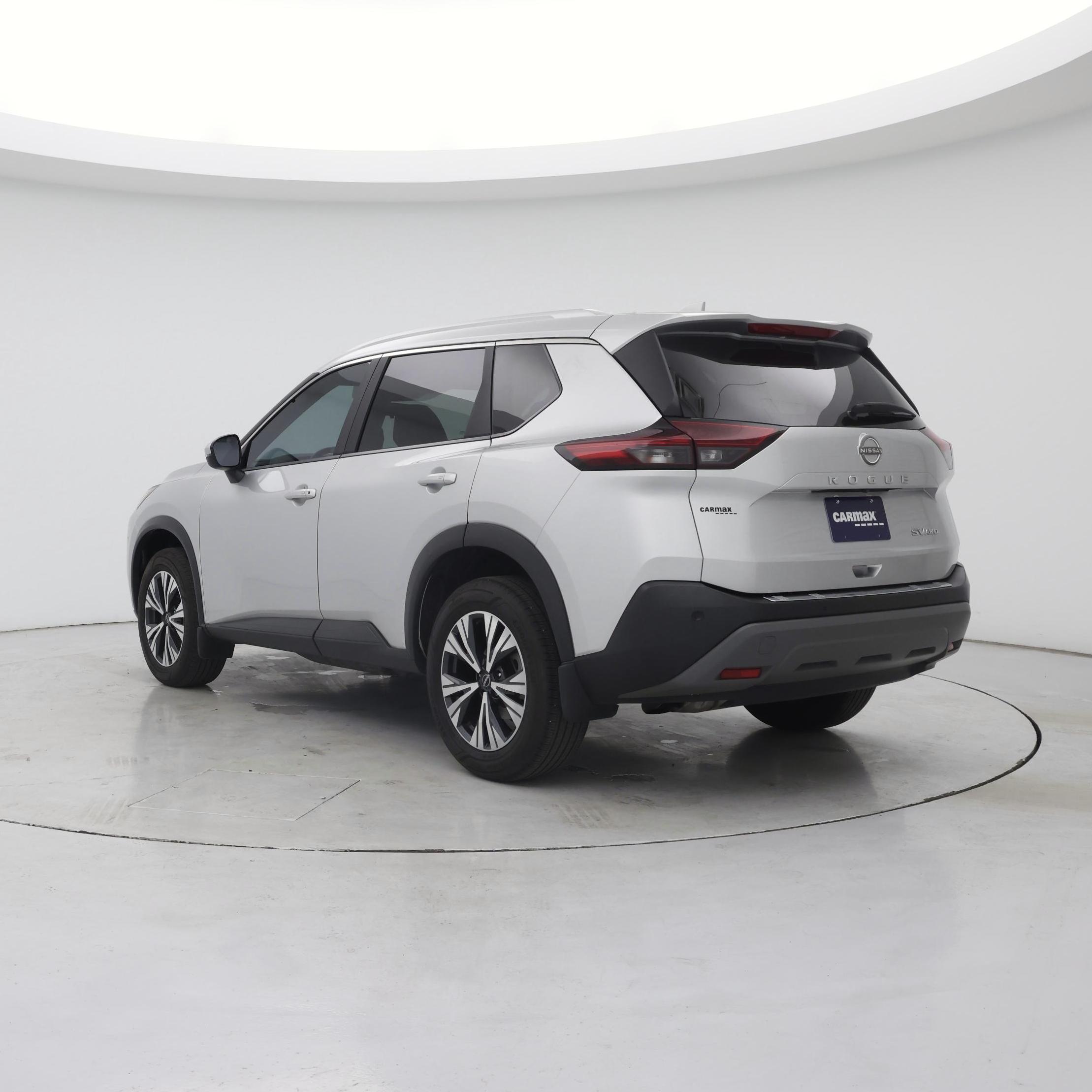 Thumbnail: 2023 Nissan Rogue - 2