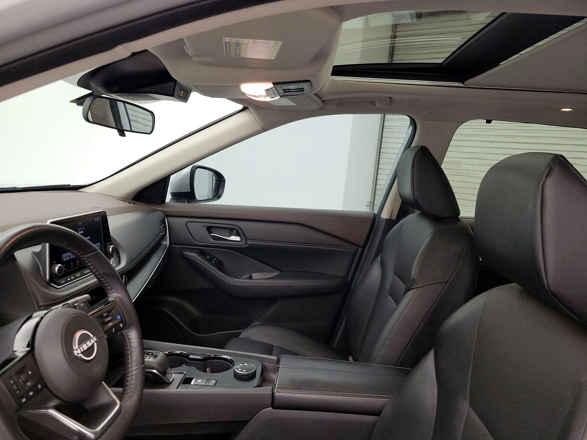 Thumbnail: 2023 Nissan Rogue - 19