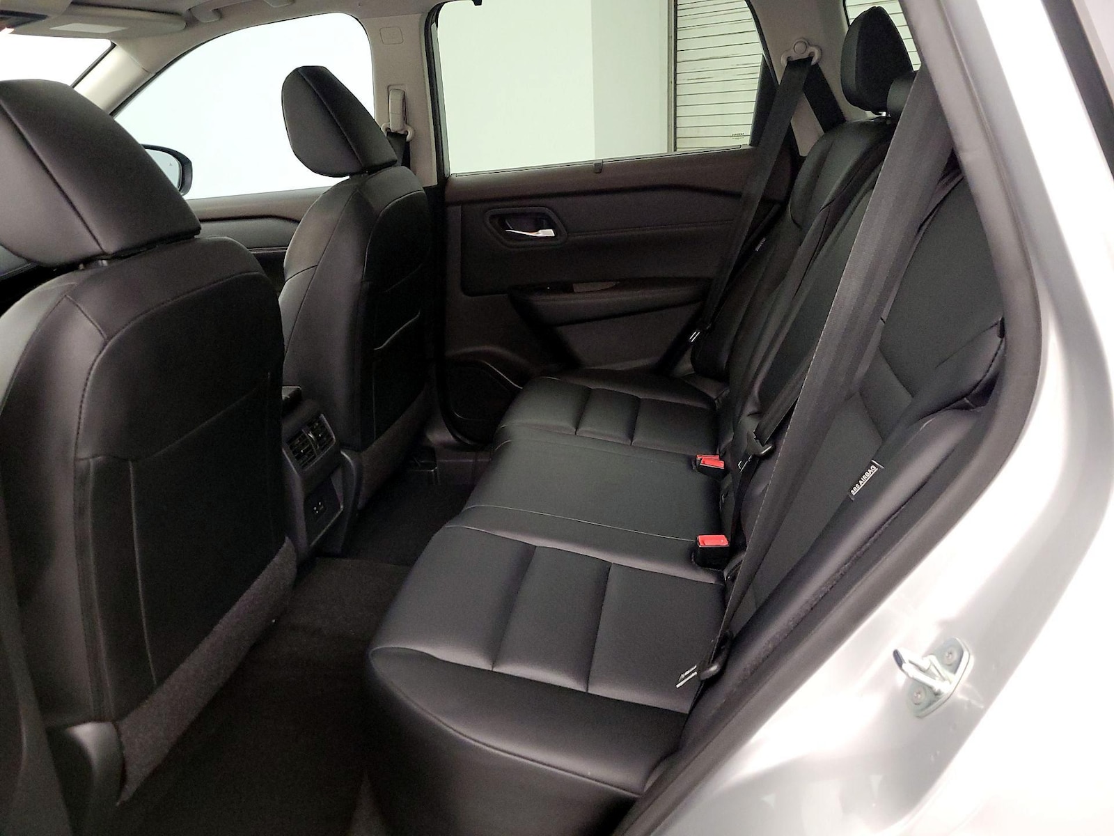 2023 Nissan Rogue SV - Photo 21