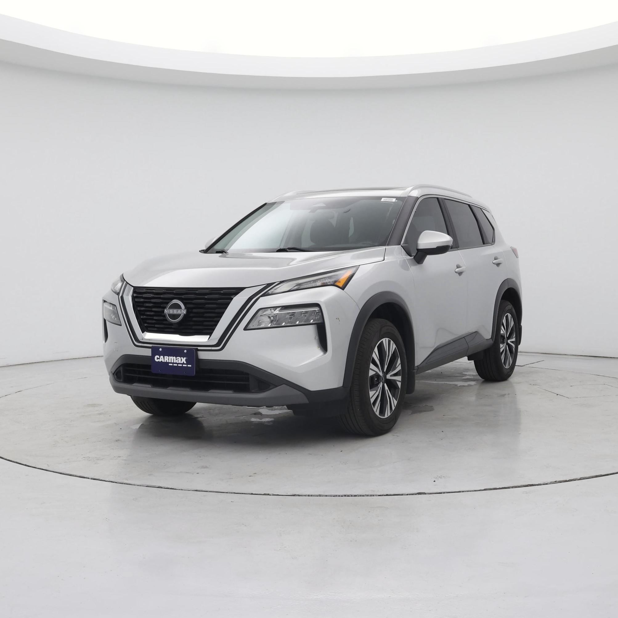Thumbnail: 2023 Nissan Rogue - 4