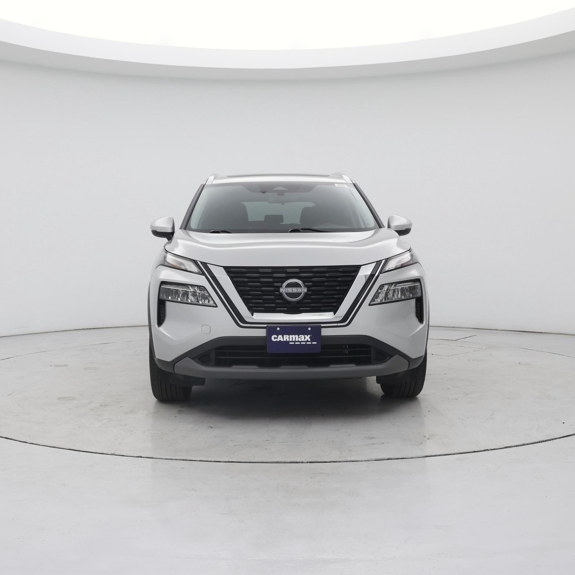 Thumbnail: 2023 Nissan Rogue - 5