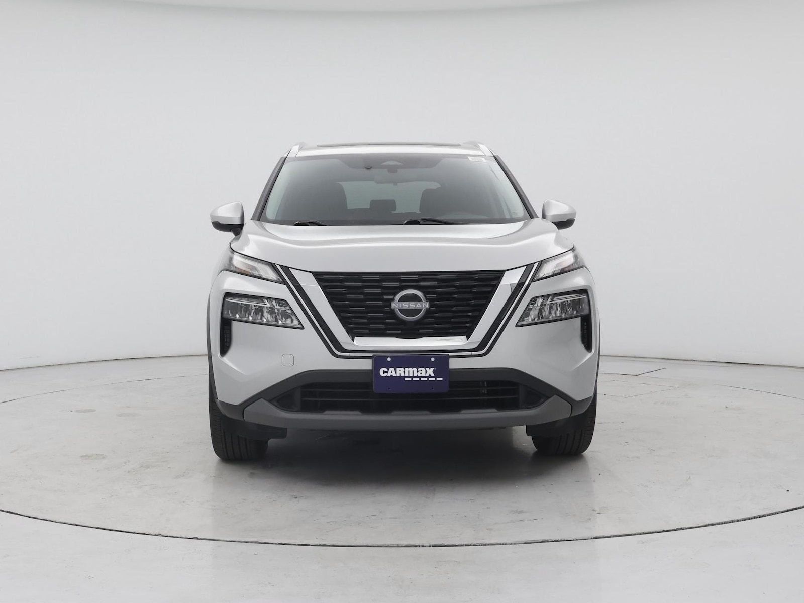 2023 Nissan Rogue SV - Photo 6