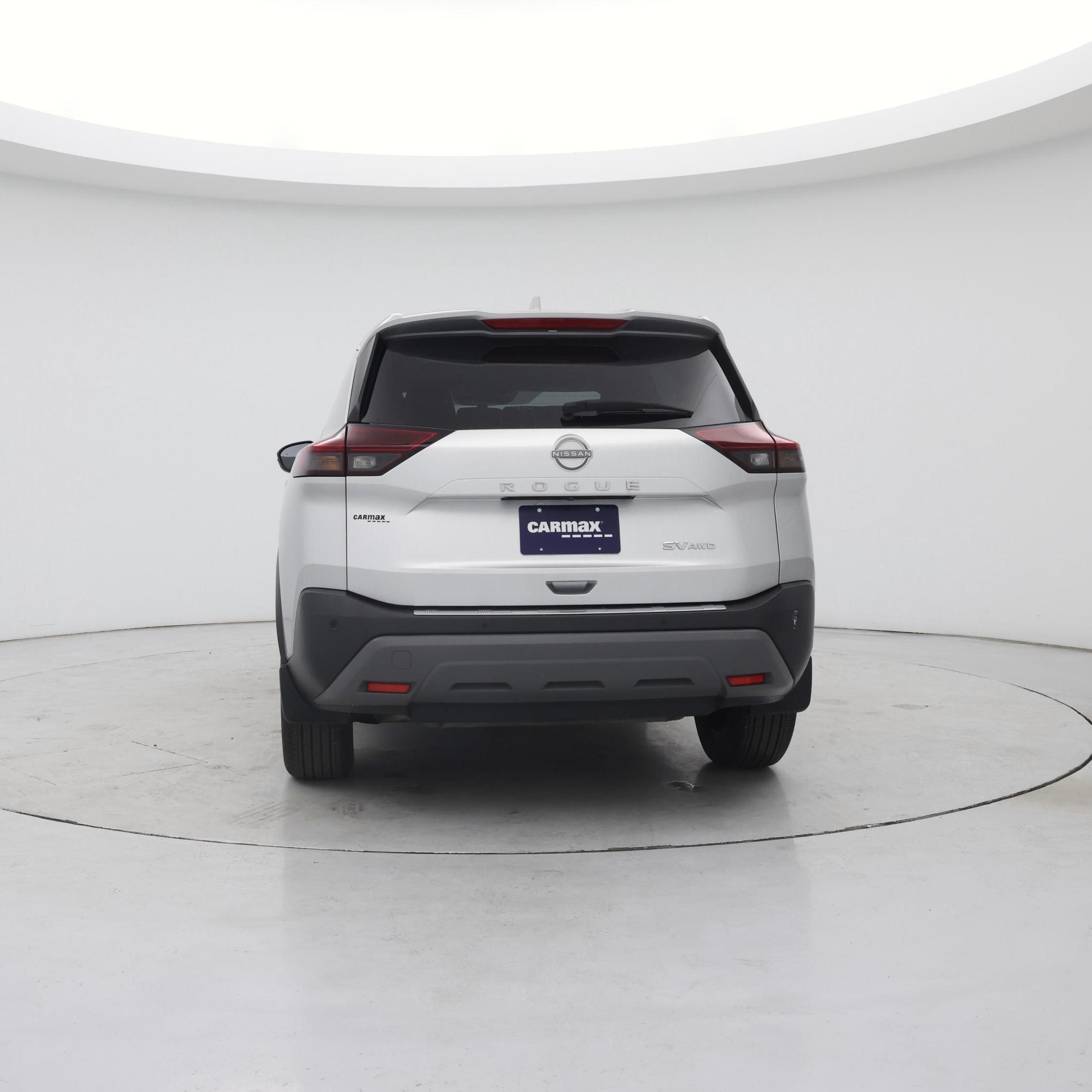 Thumbnail: 2023 Nissan Rogue - 6