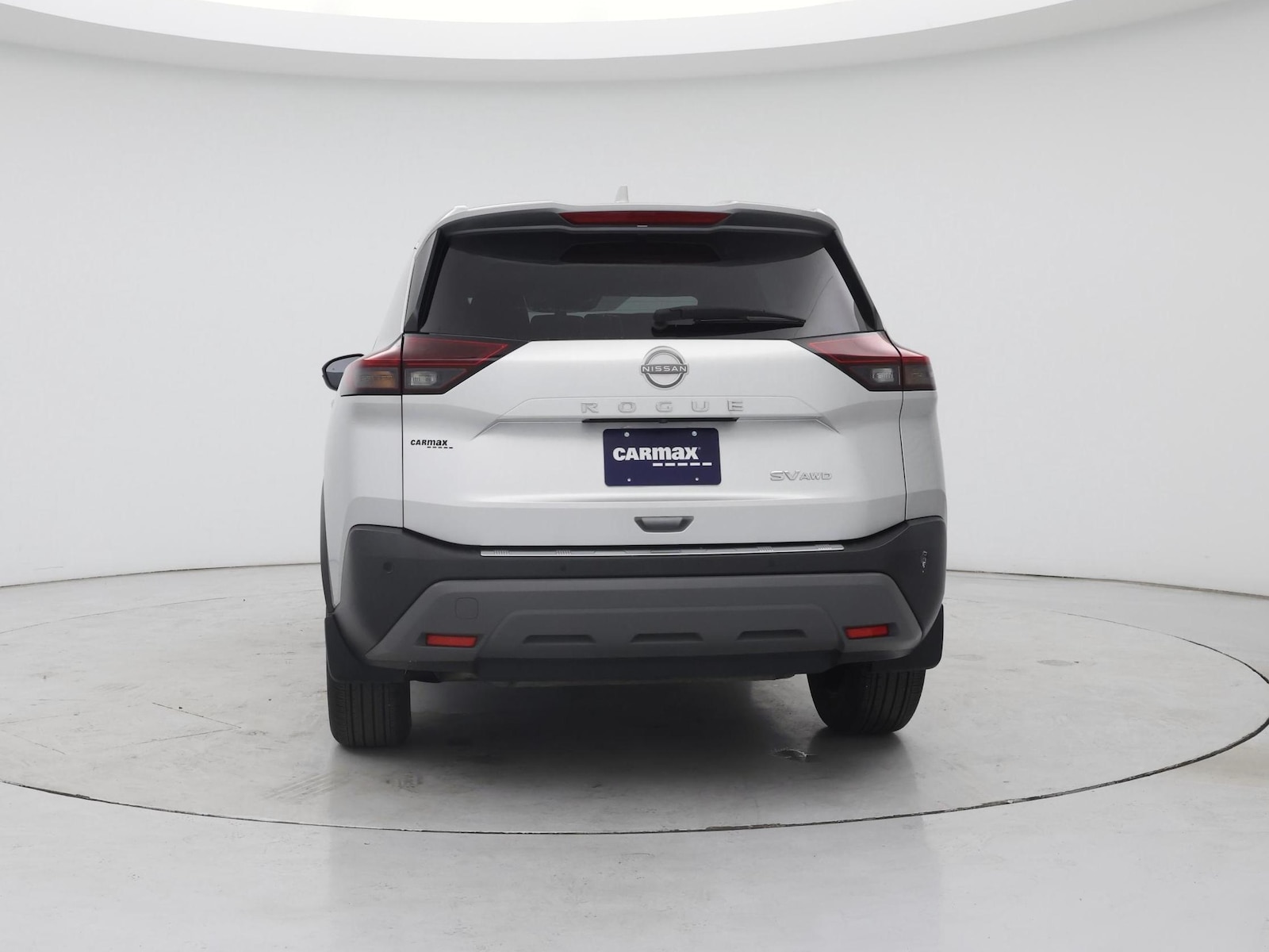 2023 Nissan Rogue SV - Photo 7