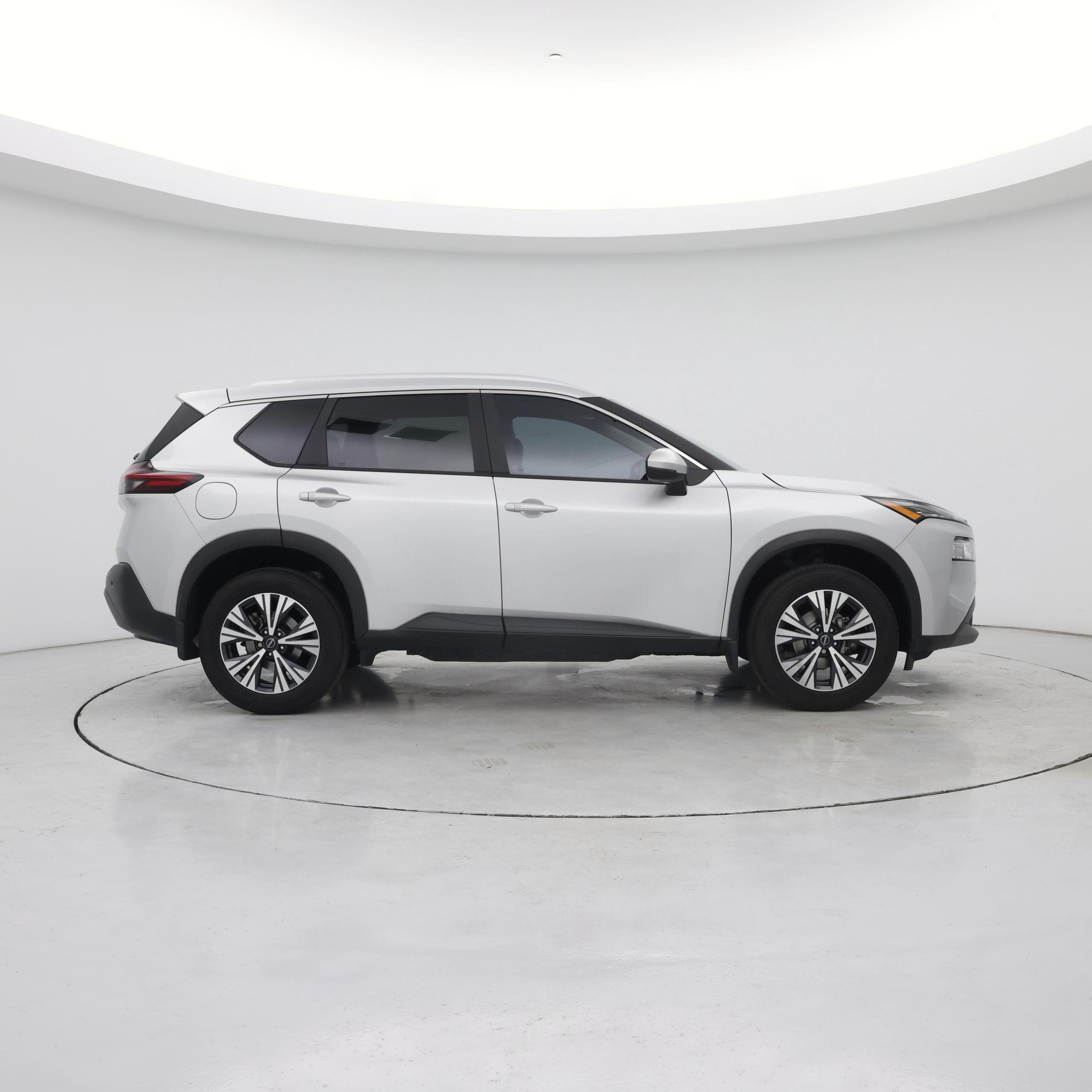 Thumbnail: 2023 Nissan Rogue - 7