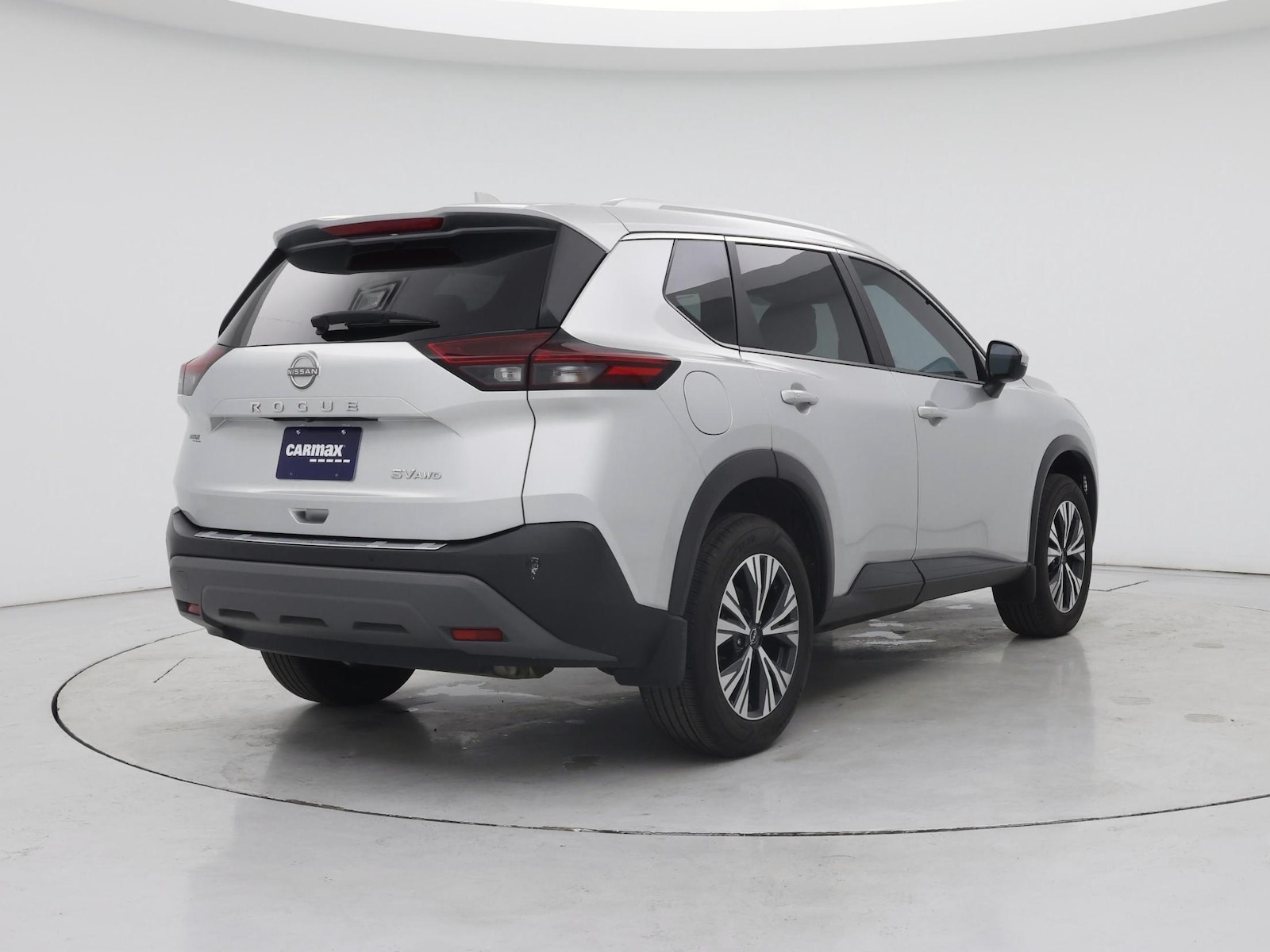 2023 Nissan Rogue SV - Photo 9