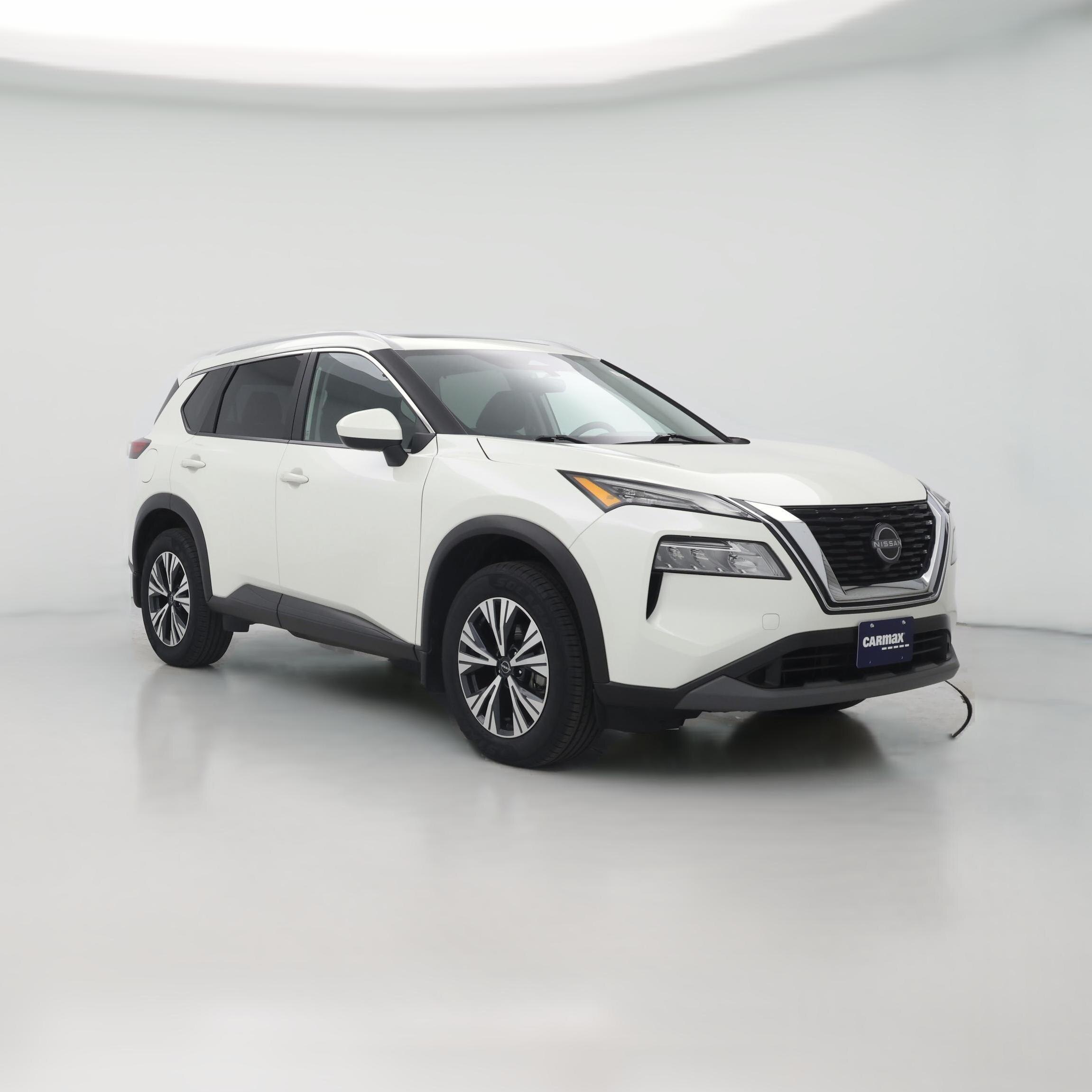 Thumbnail: 2023 Nissan Rogue - 1