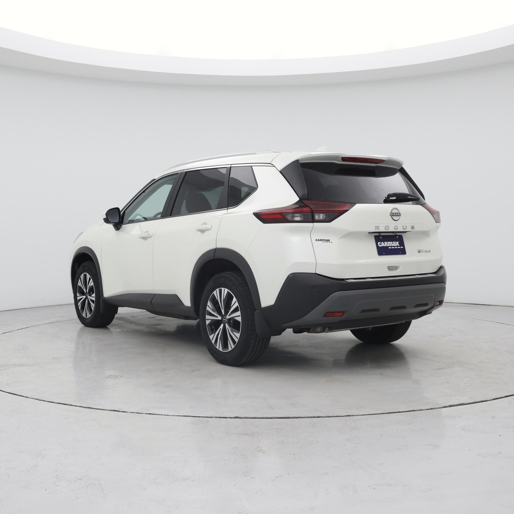 Thumbnail: 2023 Nissan Rogue - 2