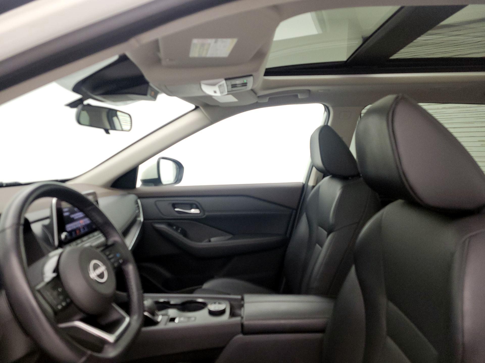 Thumbnail: 2023 Nissan Rogue - 19