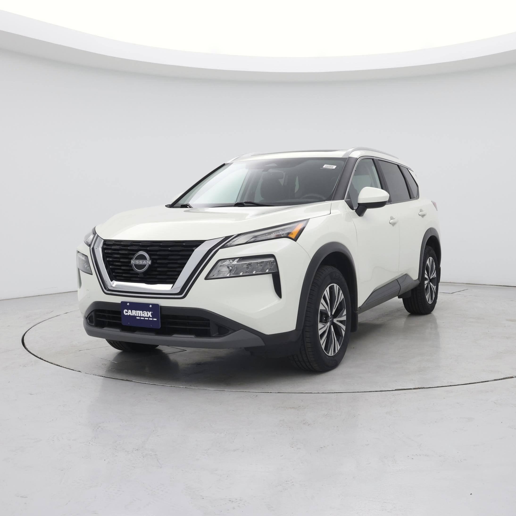 Thumbnail: 2023 Nissan Rogue - 4