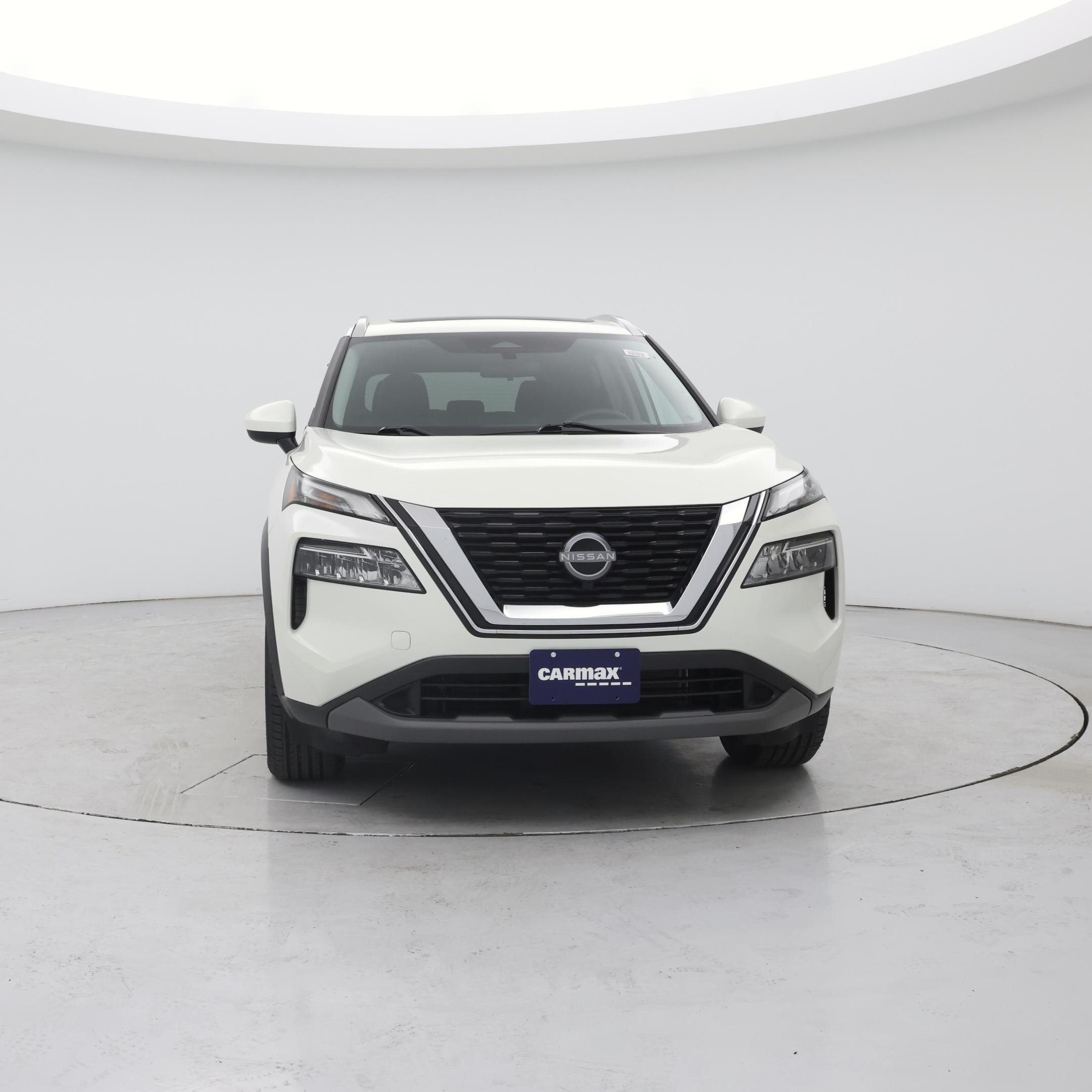 Thumbnail: 2023 Nissan Rogue - 5