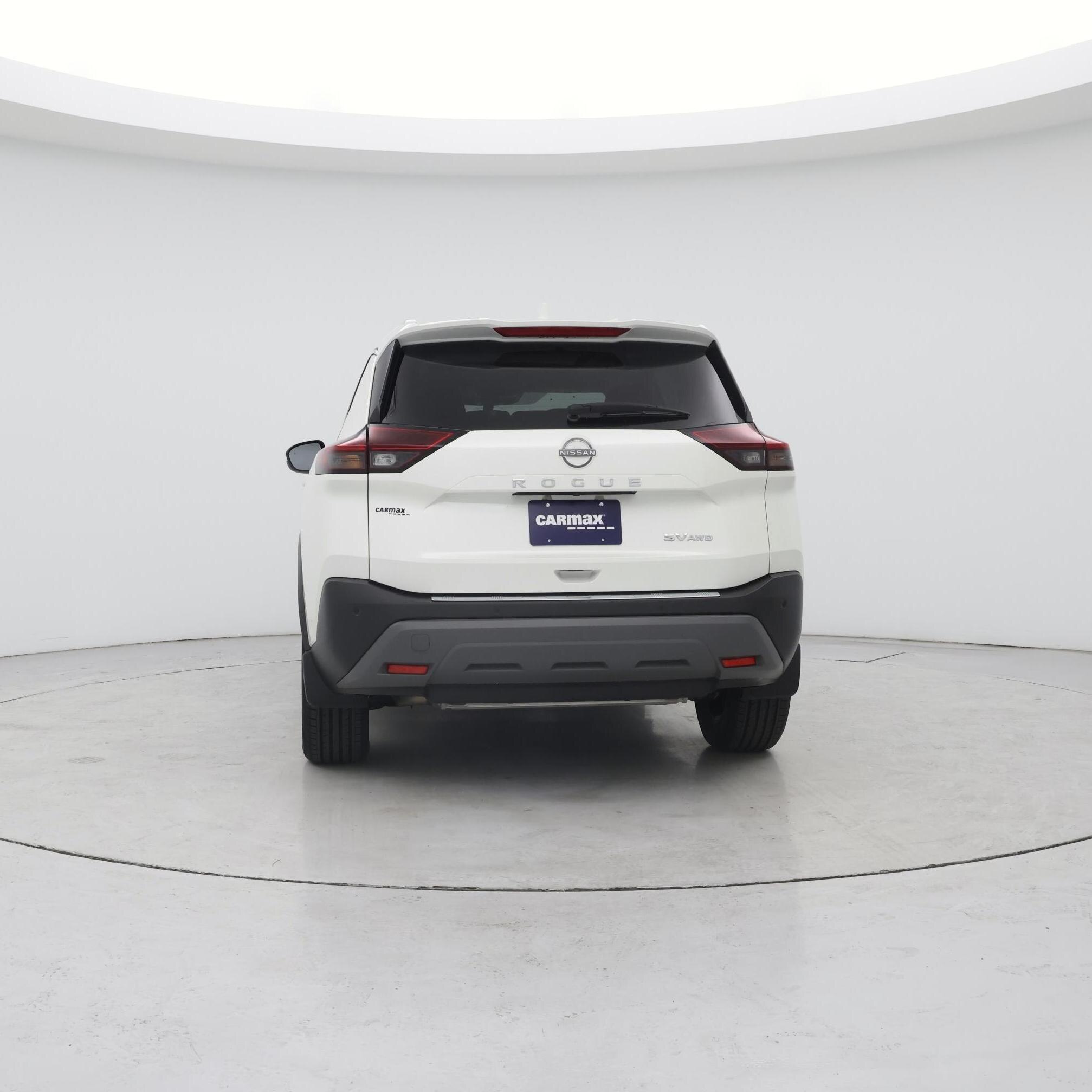 Thumbnail: 2023 Nissan Rogue - 6