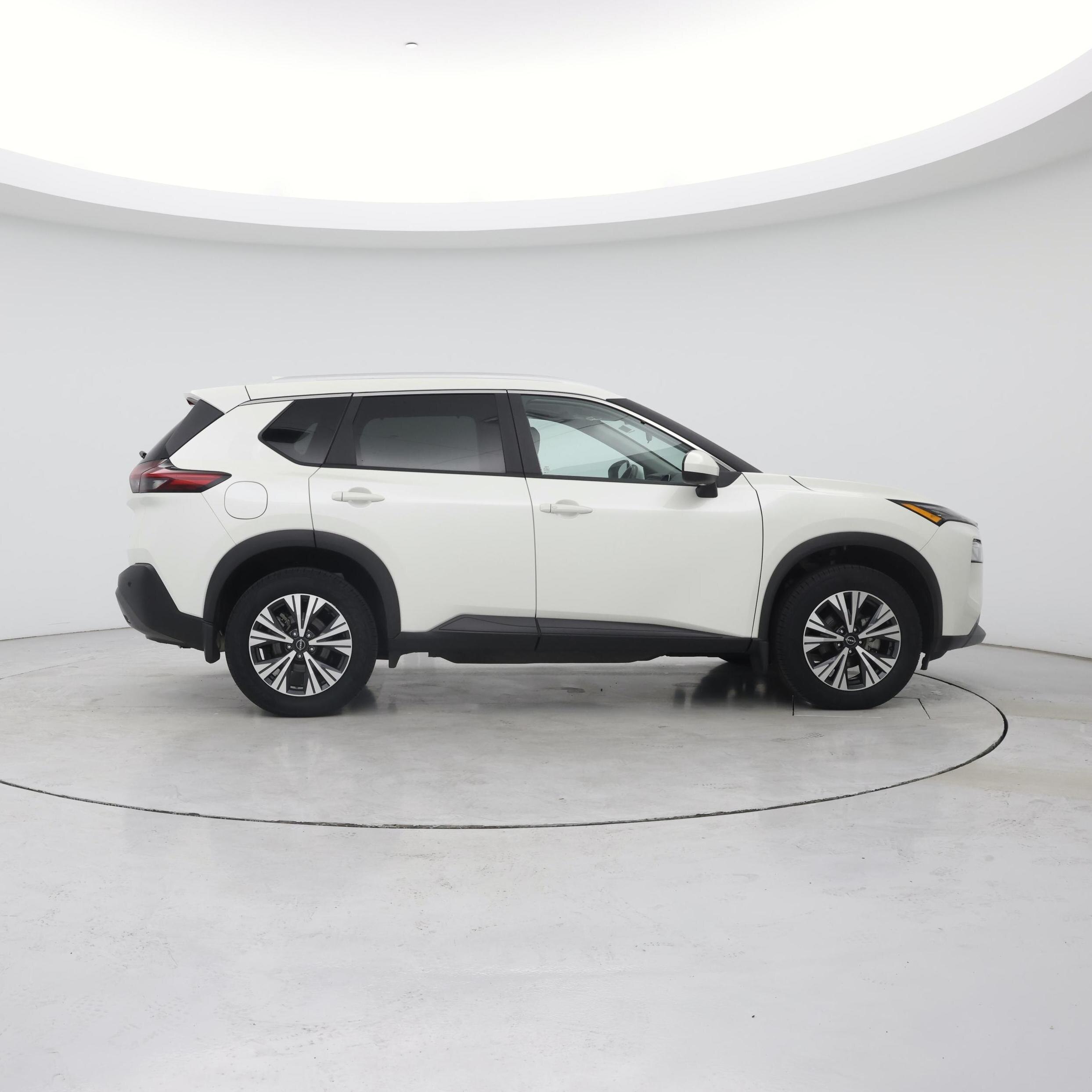 Thumbnail: 2023 Nissan Rogue - 7