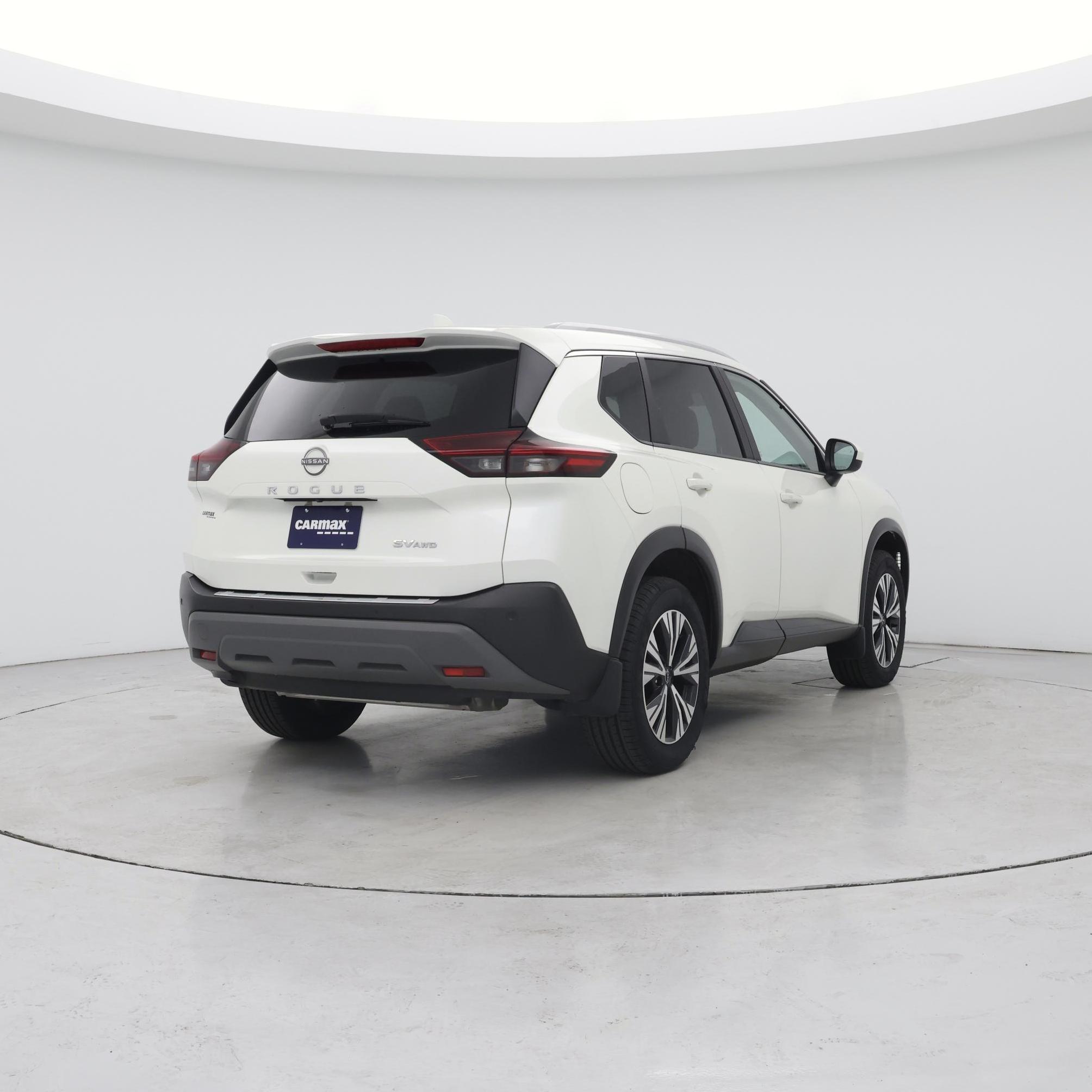 Thumbnail: 2023 Nissan Rogue - 8
