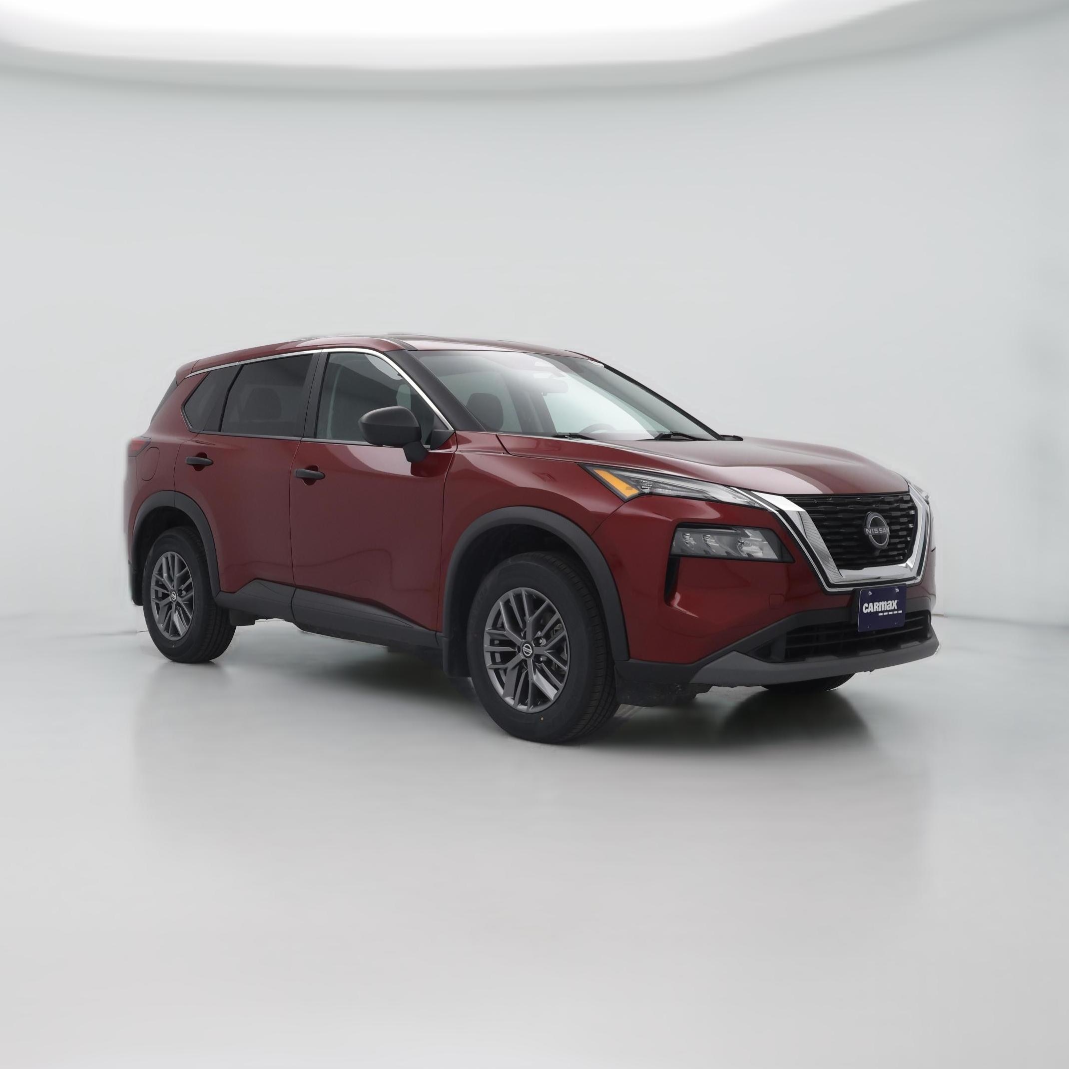 Thumbnail: 2023 Nissan Rogue - 1